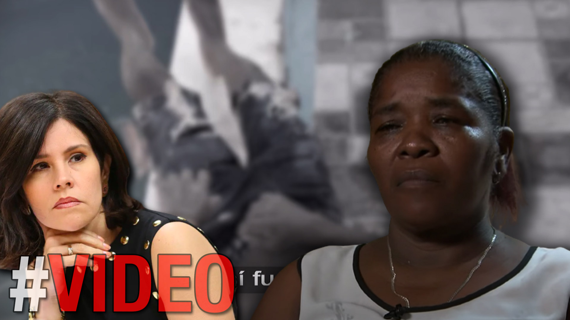 Un Muerto, Tres Versiones | El Informe Con Alicia Ortega