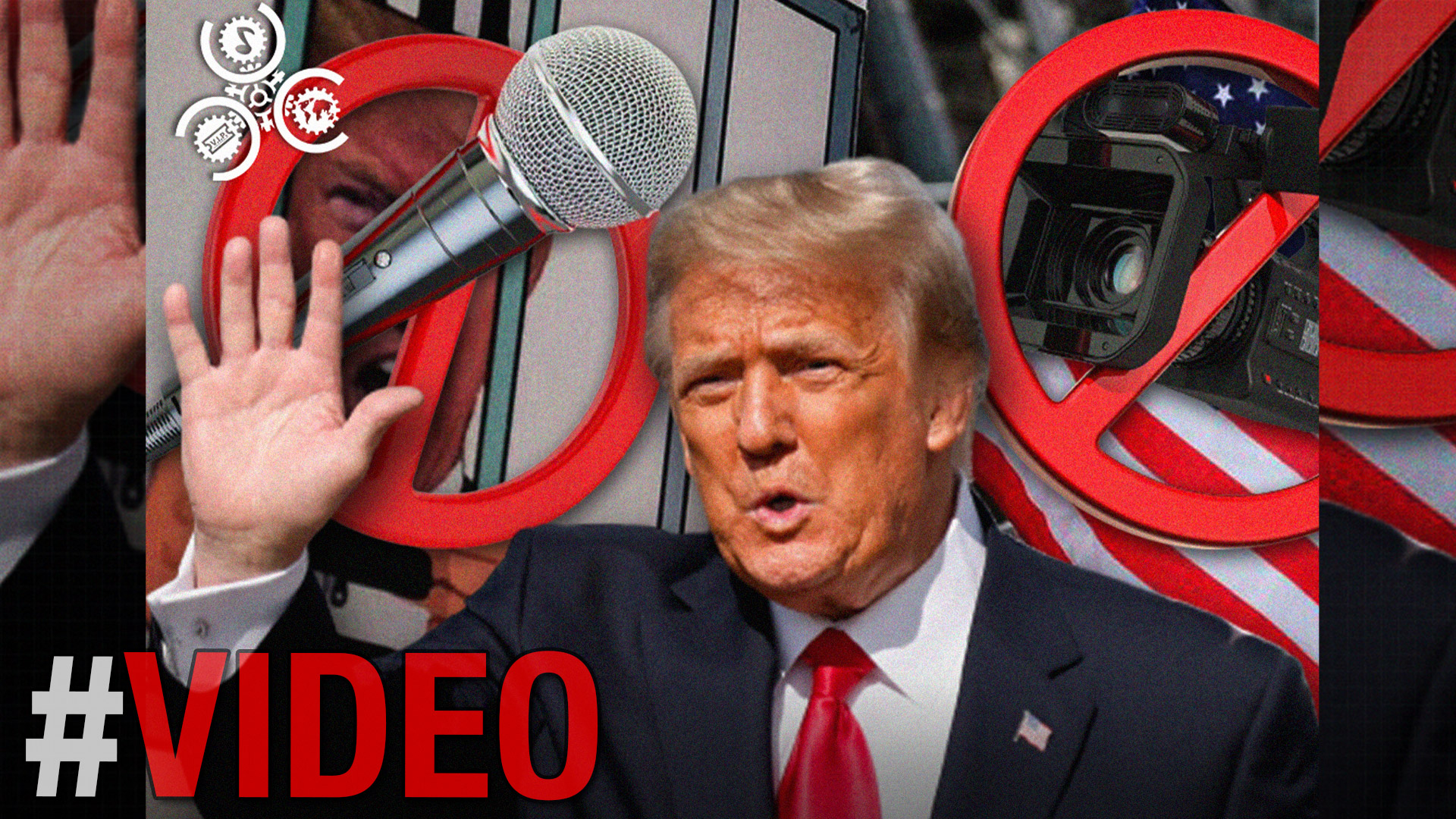 Audiencia Contra Trump En Miami Por Documentos Clasificados