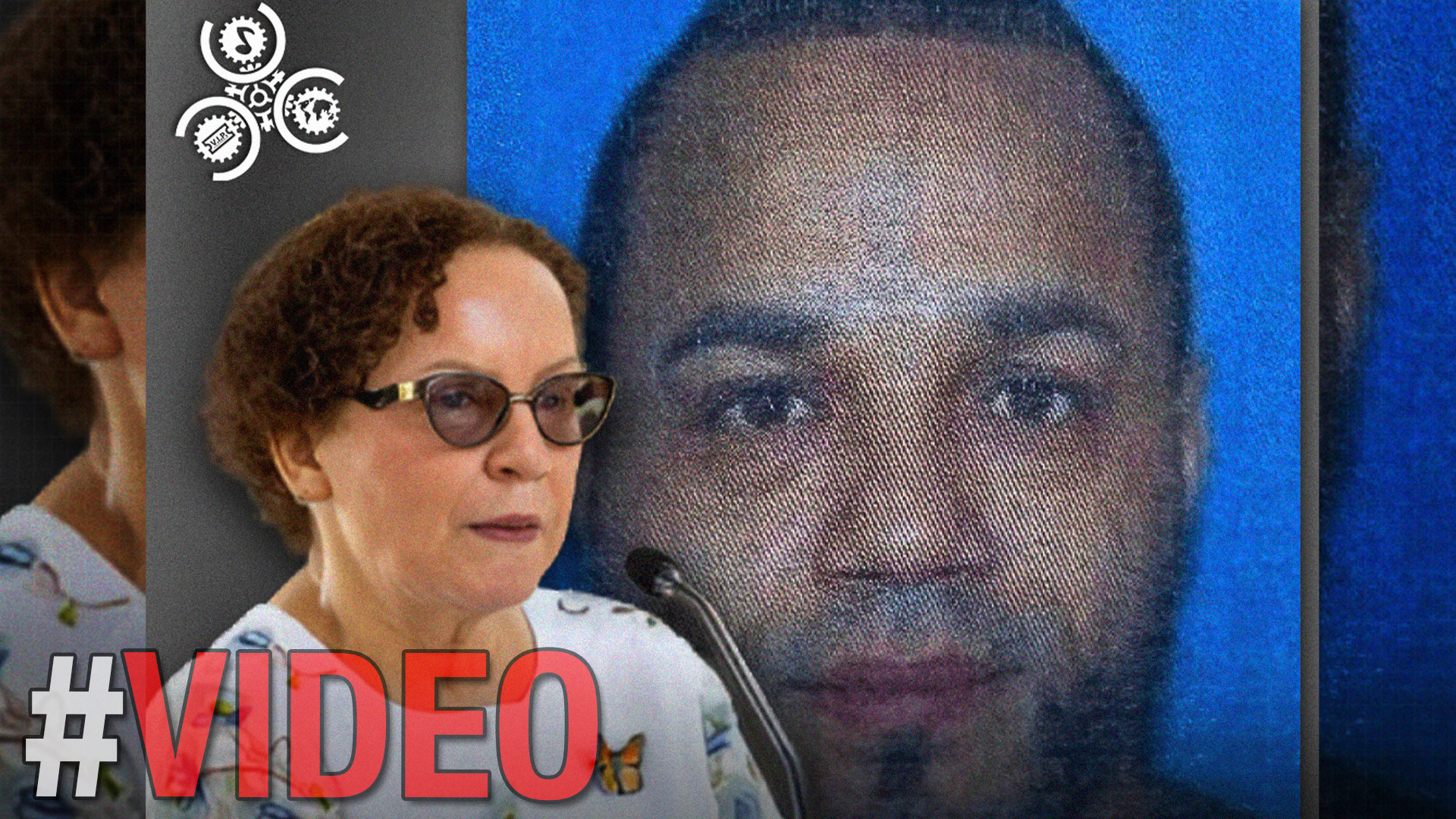 Operación Halcón 4, Respuesta A Amenazas A La Procuradora | EL Show Del Mediodía