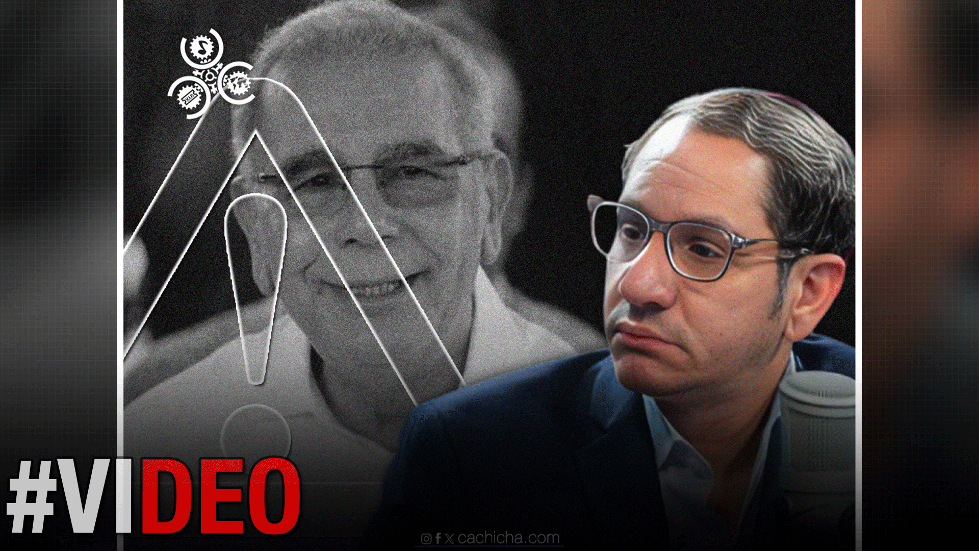 El Llamado De Virgilio Feliz: “Danilo Medina No Va A Salir Con Ustedes A Tumbar Carpas”