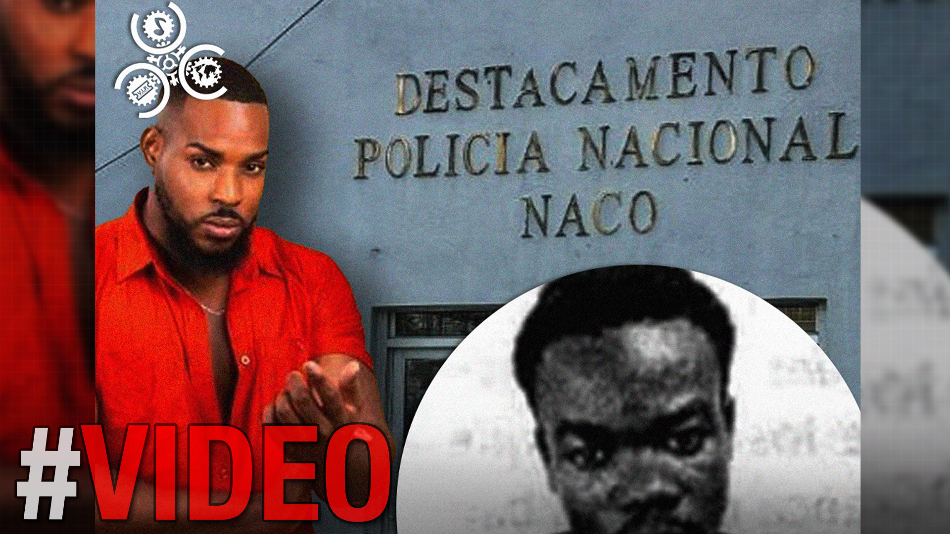 Escapa El Haitiano Que Fue Testigo De Golpiza Contra David De Los Santos | Enfoque Final