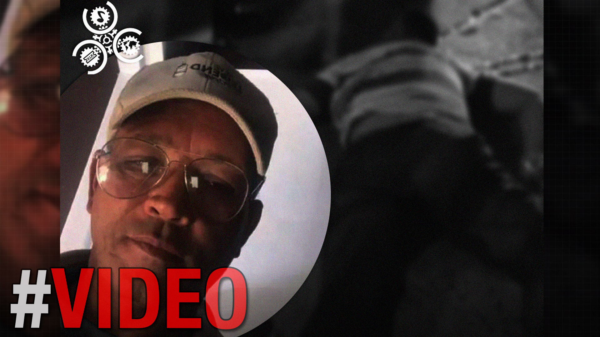 Desconocidos Matan A Un Capitán Retirado De La Policía en Navarrete | Video