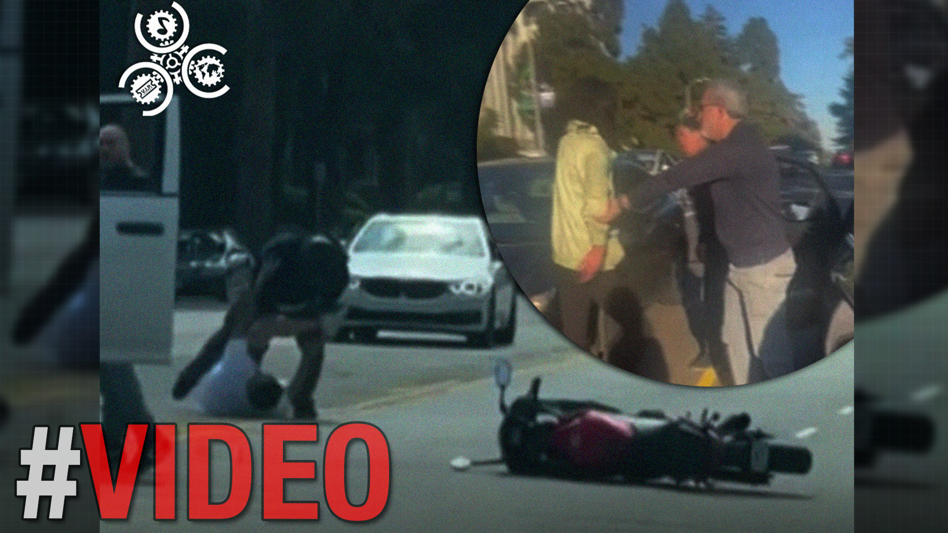 Aumentan Los Casos De Violencia Entre Choferes En Las Calles De EE.UU.