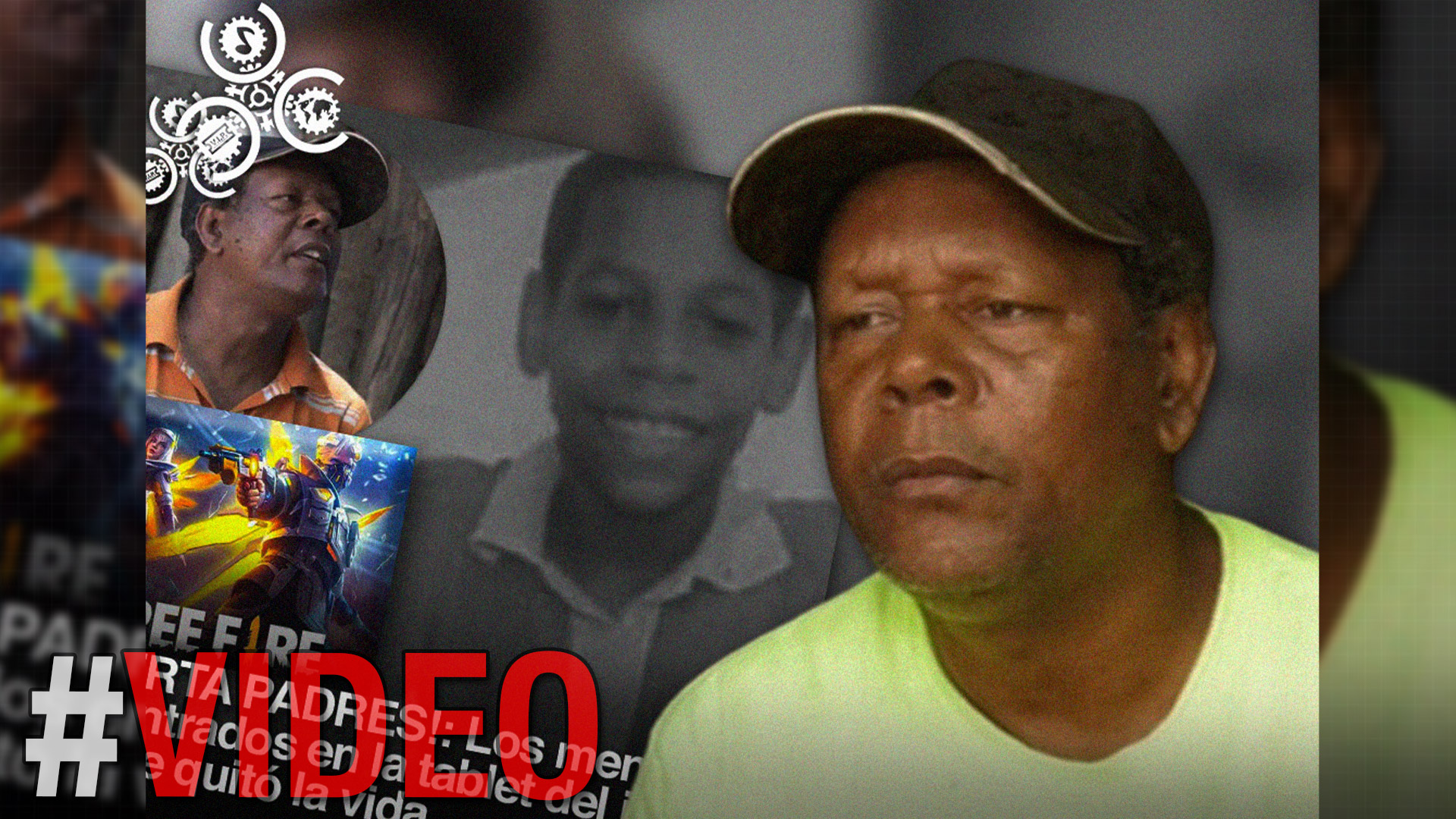 Padre Revela Los Mensajes Del Niño Que Se Quitó La Vida Por Un Juego | Primer Impacto