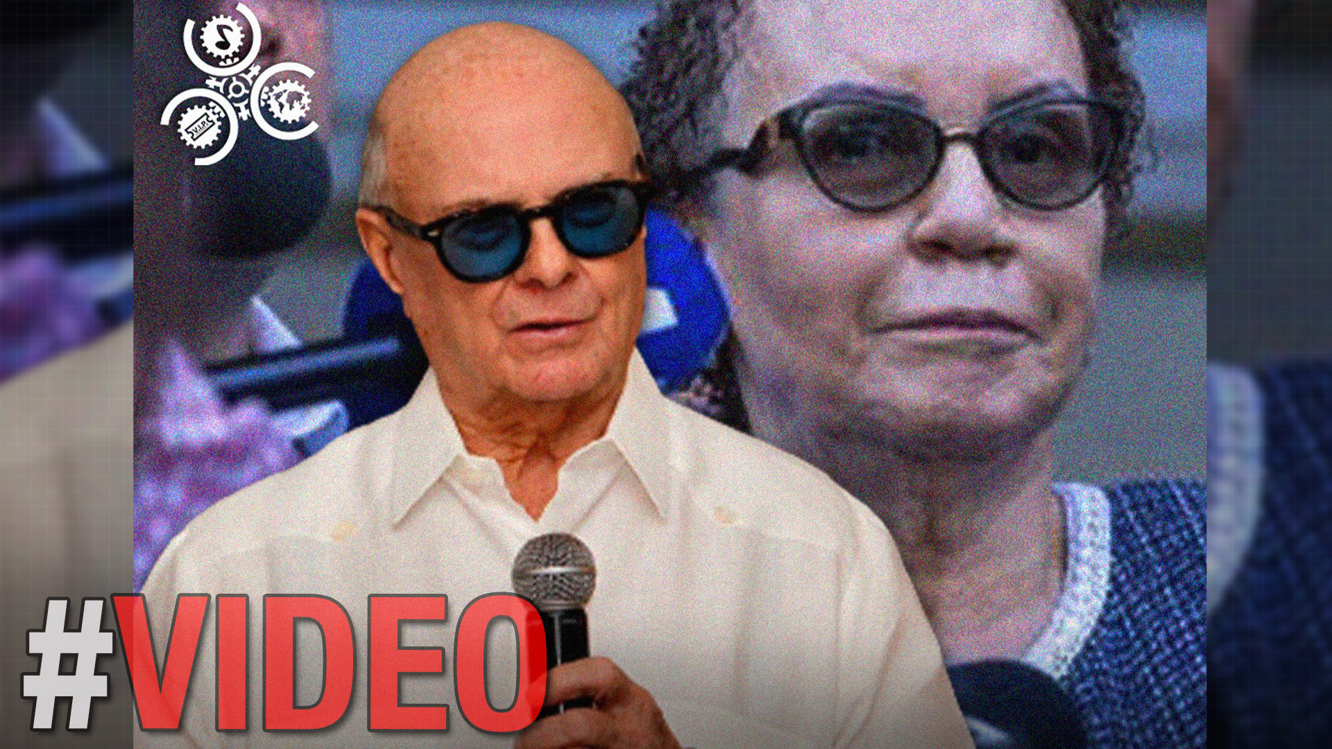 Hipólito Mejía Revela Fue Amenazado Durante 20 Años y Aún Está Vivo