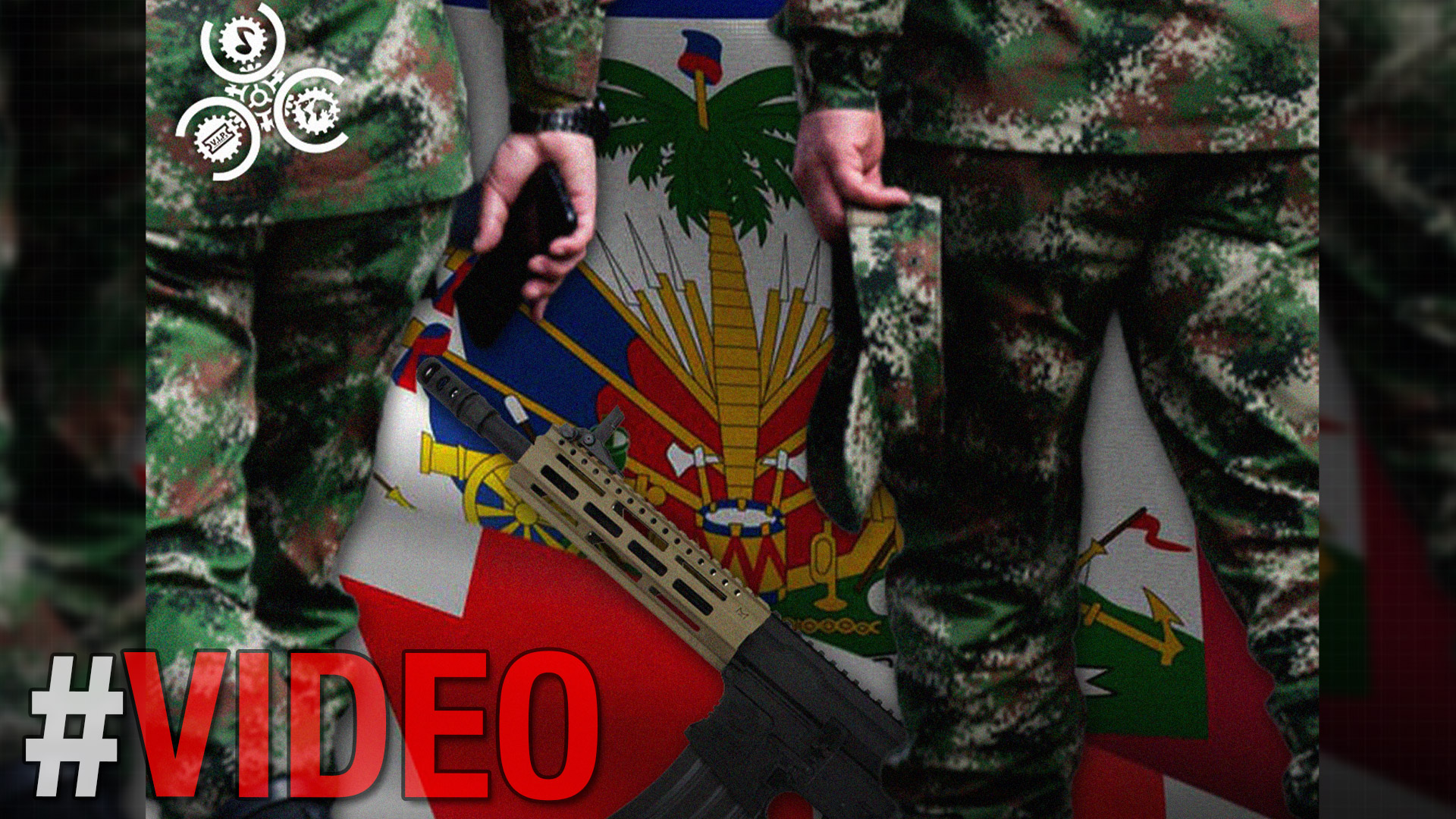 ¡CUIDADO!: La Razón Por La Que Canadá Podría Traer Su Ejército A República Dominicana