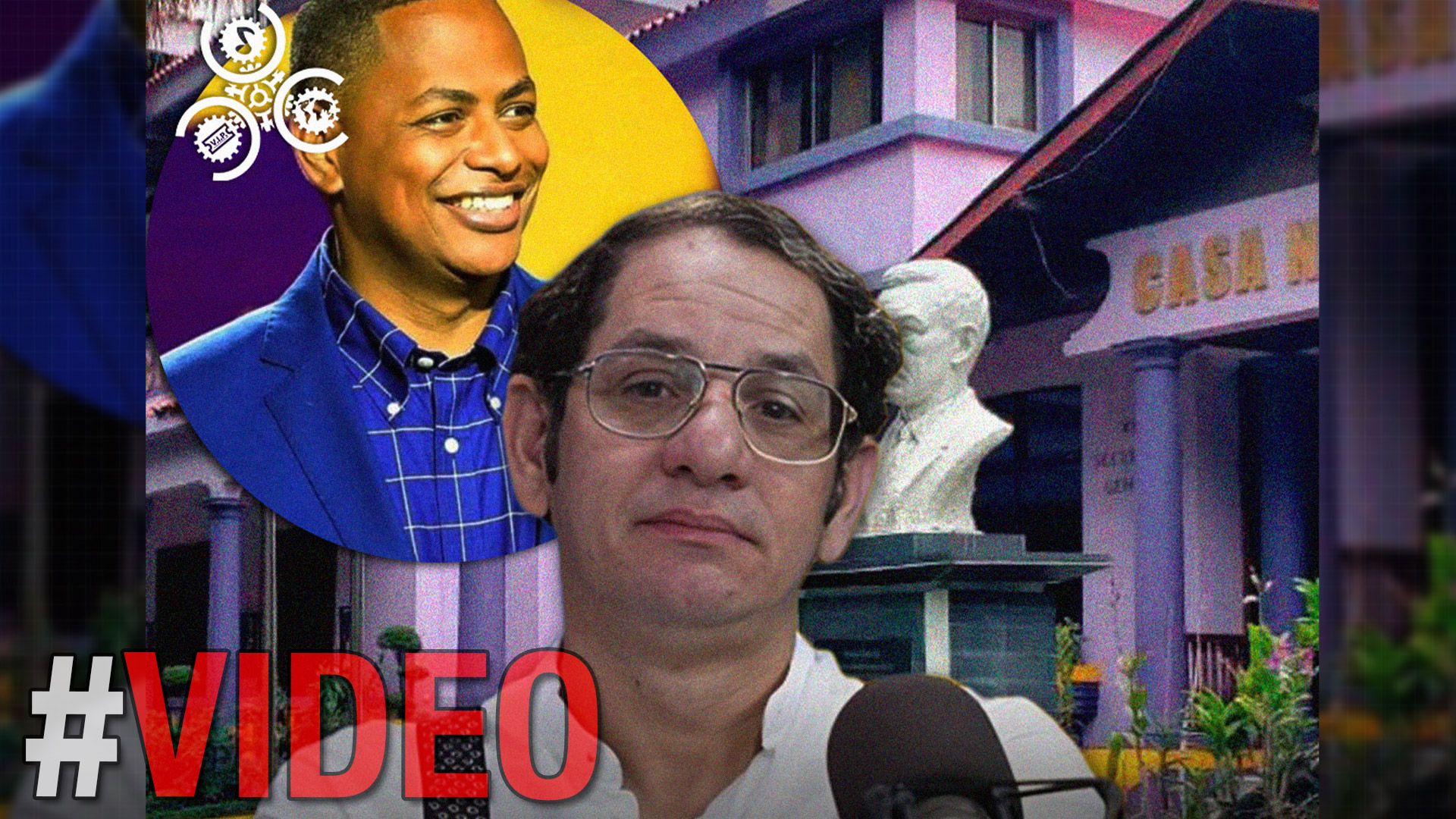 Virgilio Feliz: “El Boli Es El Mejor Activo Político Que Tenía El PLD en Santo Domingo Este”