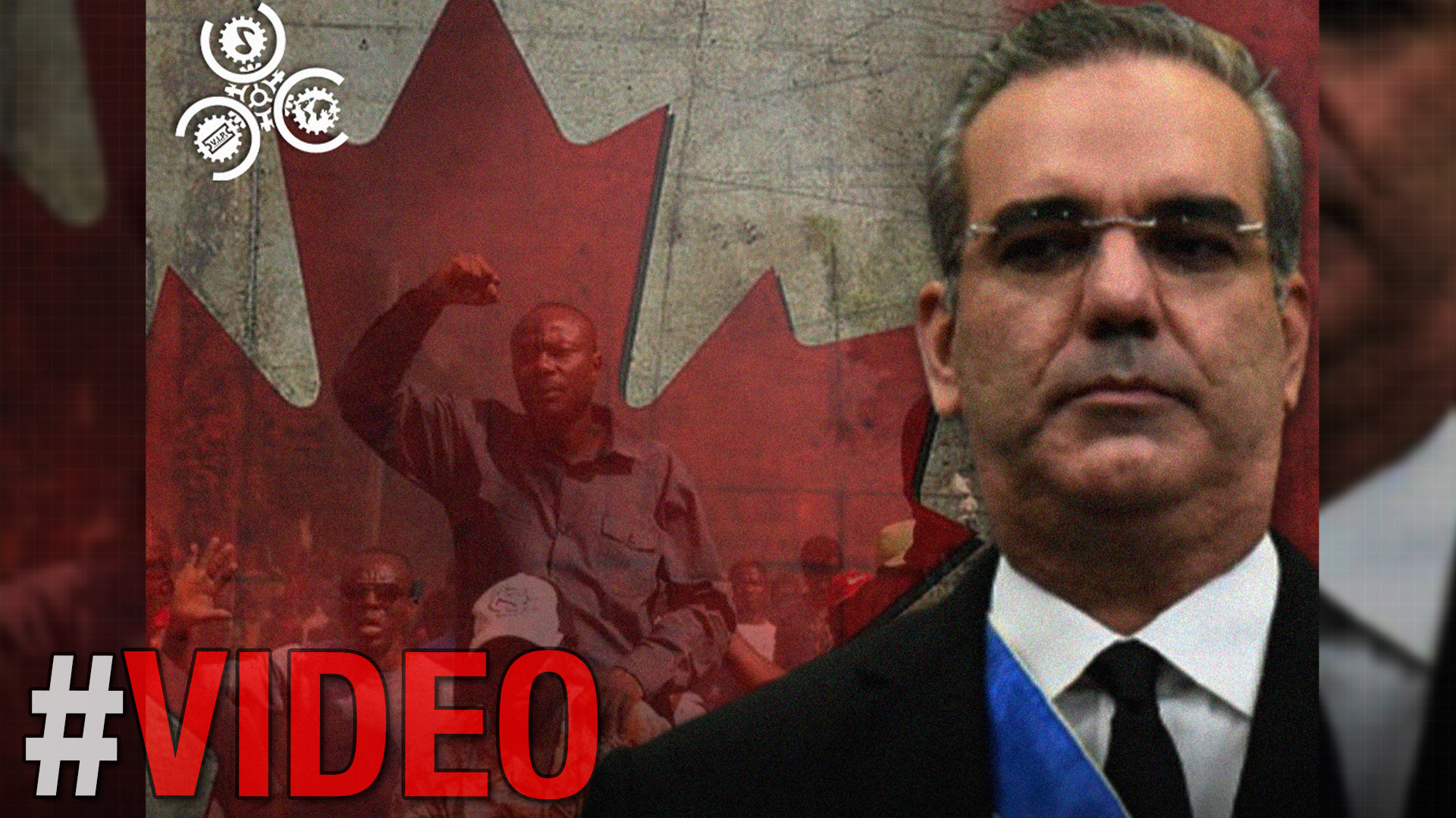 Los Escándalos De Corrupción Que “están Arropándole Los Pies” Al Expresidente Danilo Medina 