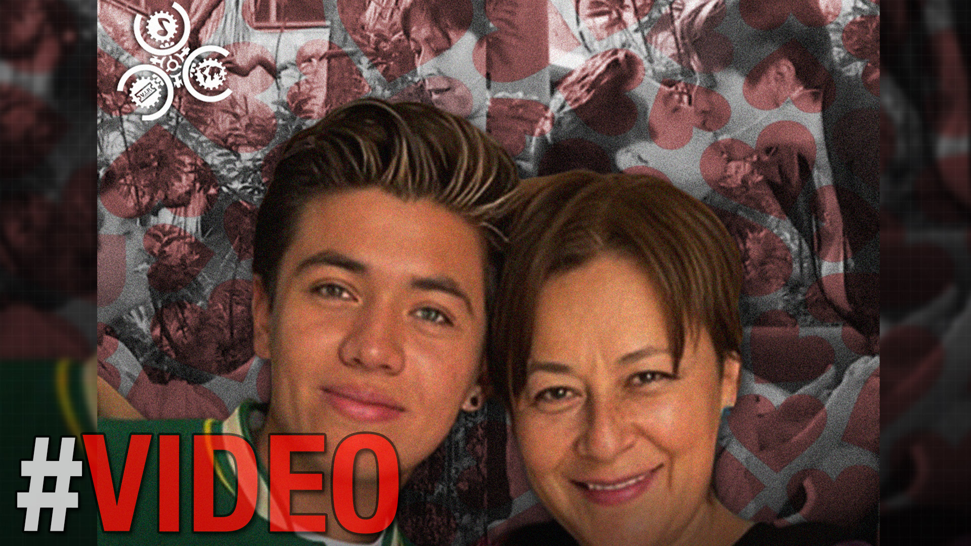 “50 Y 20”: La Historia De AMOR de Alina Lozano Y Jim Velásquez camino Al Matrimonio