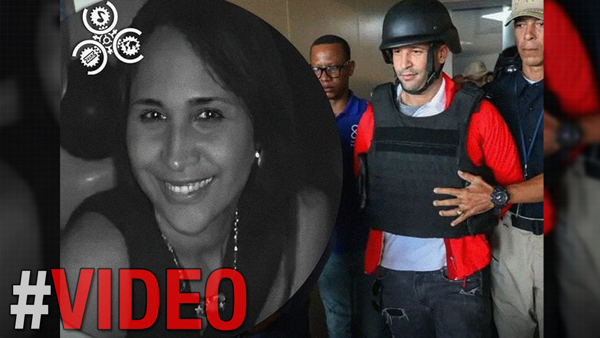 20 Años De Prisión Para Ambiorix Nepomuceno Por Muerte De Abogada Paola Languasco