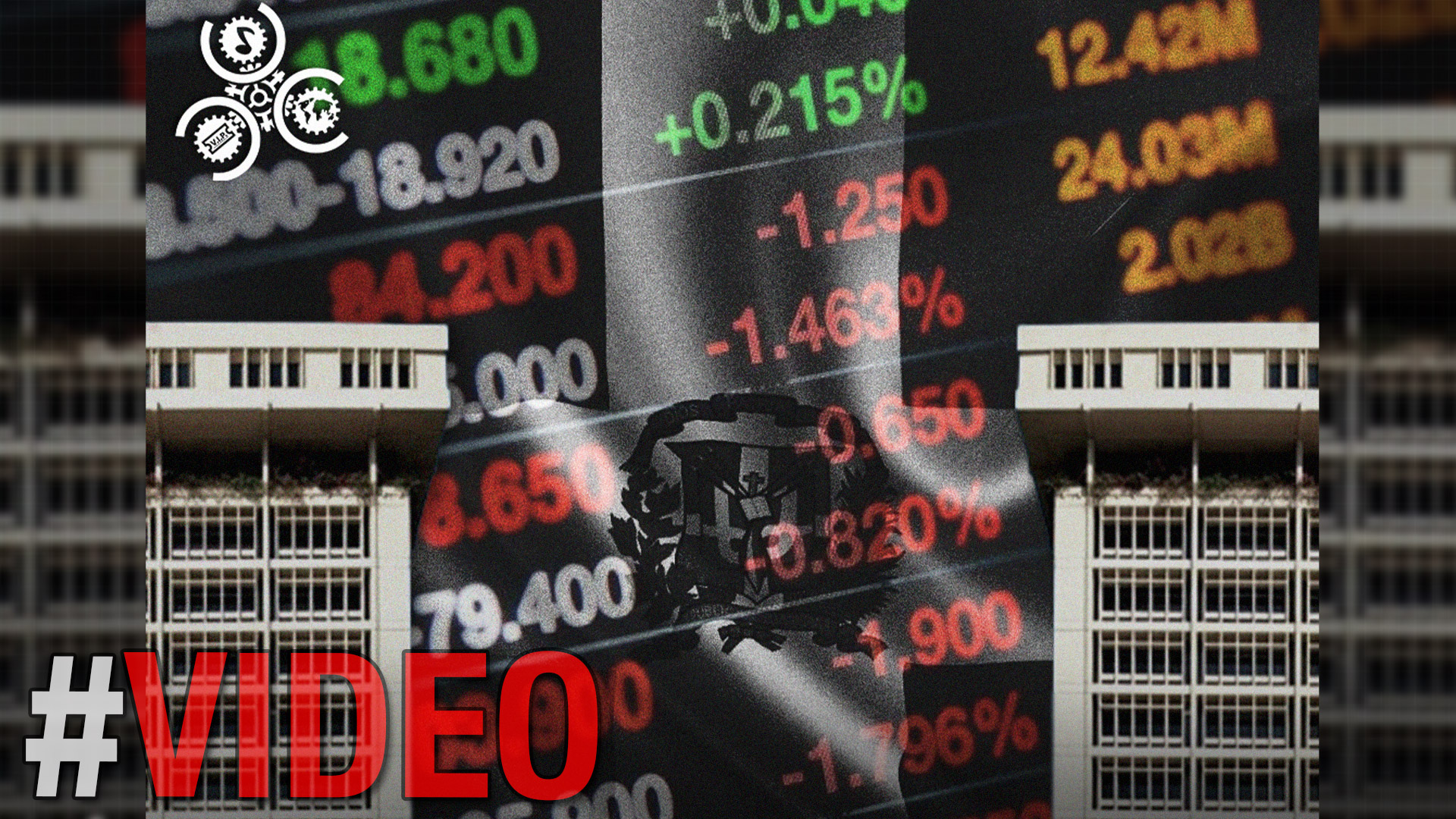 ¿DÓNDE ESTÁ EL DINERO?: Los Millones Para Reactivar La Economía “desaparecieron”