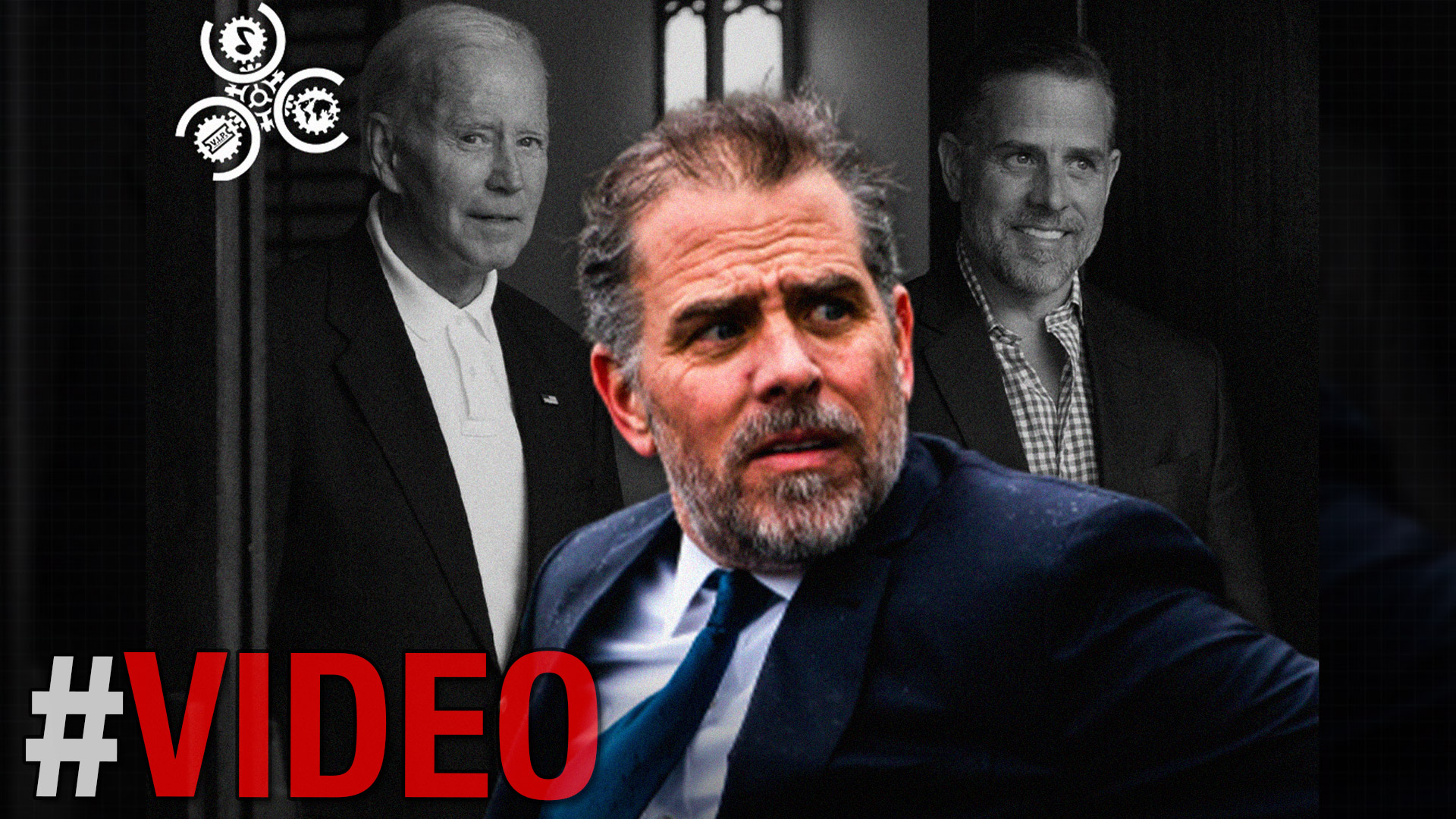 Acuerdo Judicial: Hunter Biden se Declara Culpable De Fraude Fiscal Y Porte De Arma Ilegal