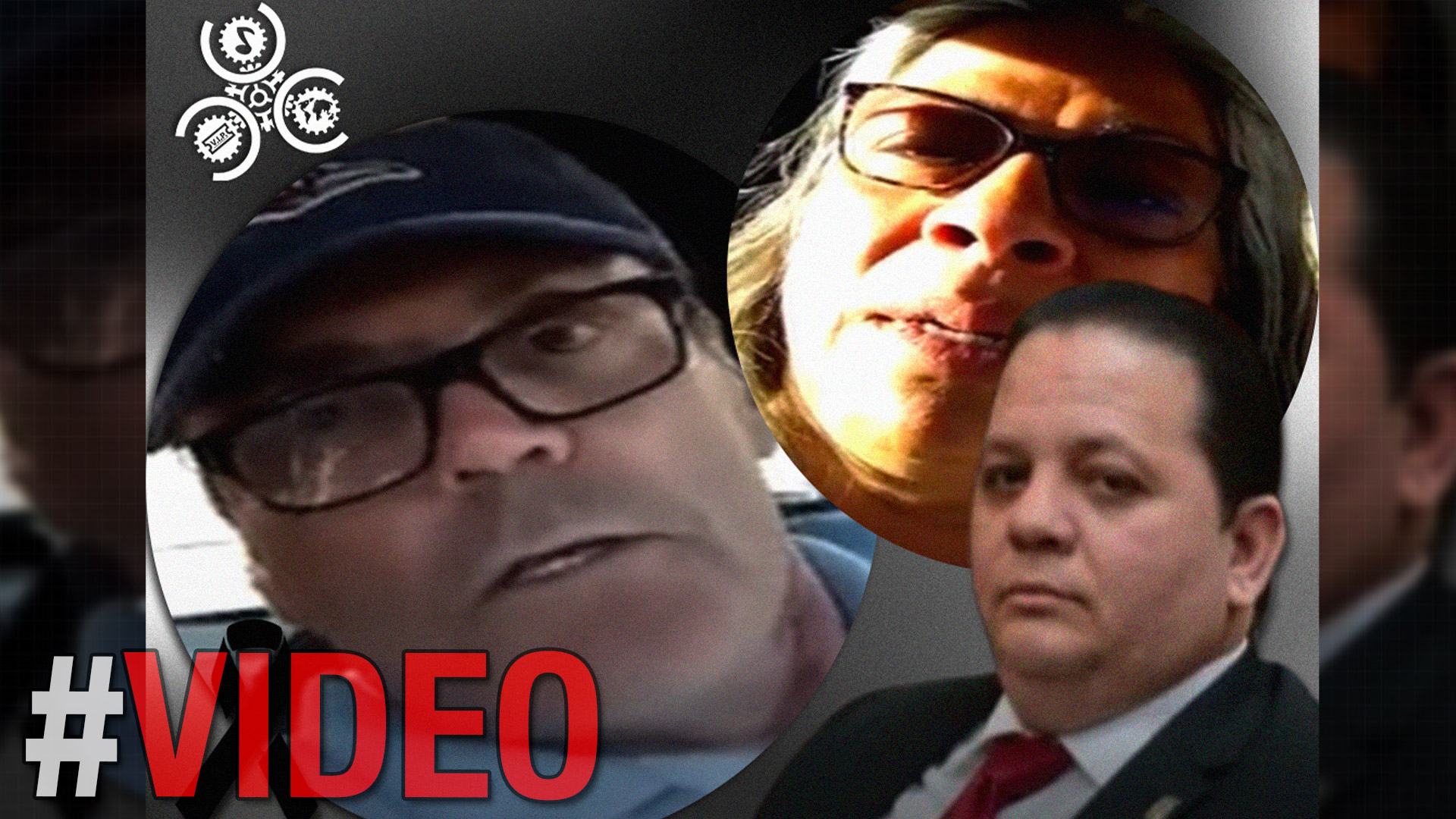 Ciudadano Norteamericano Aparece Muerto Tras Denunciar Un Diputado