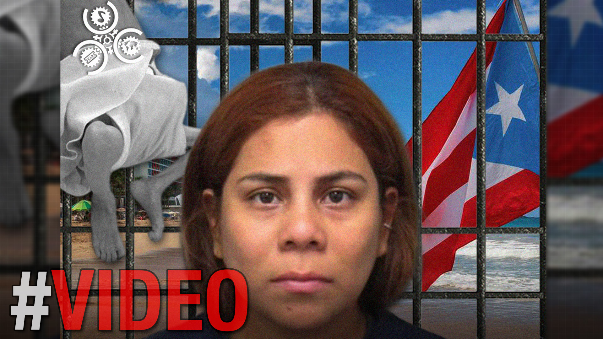 Bebé De 1 Año Muere De HAMBRE tras Su Madre Irse De Vacaciones 8 Días Y Dejarla Sola En Casa 