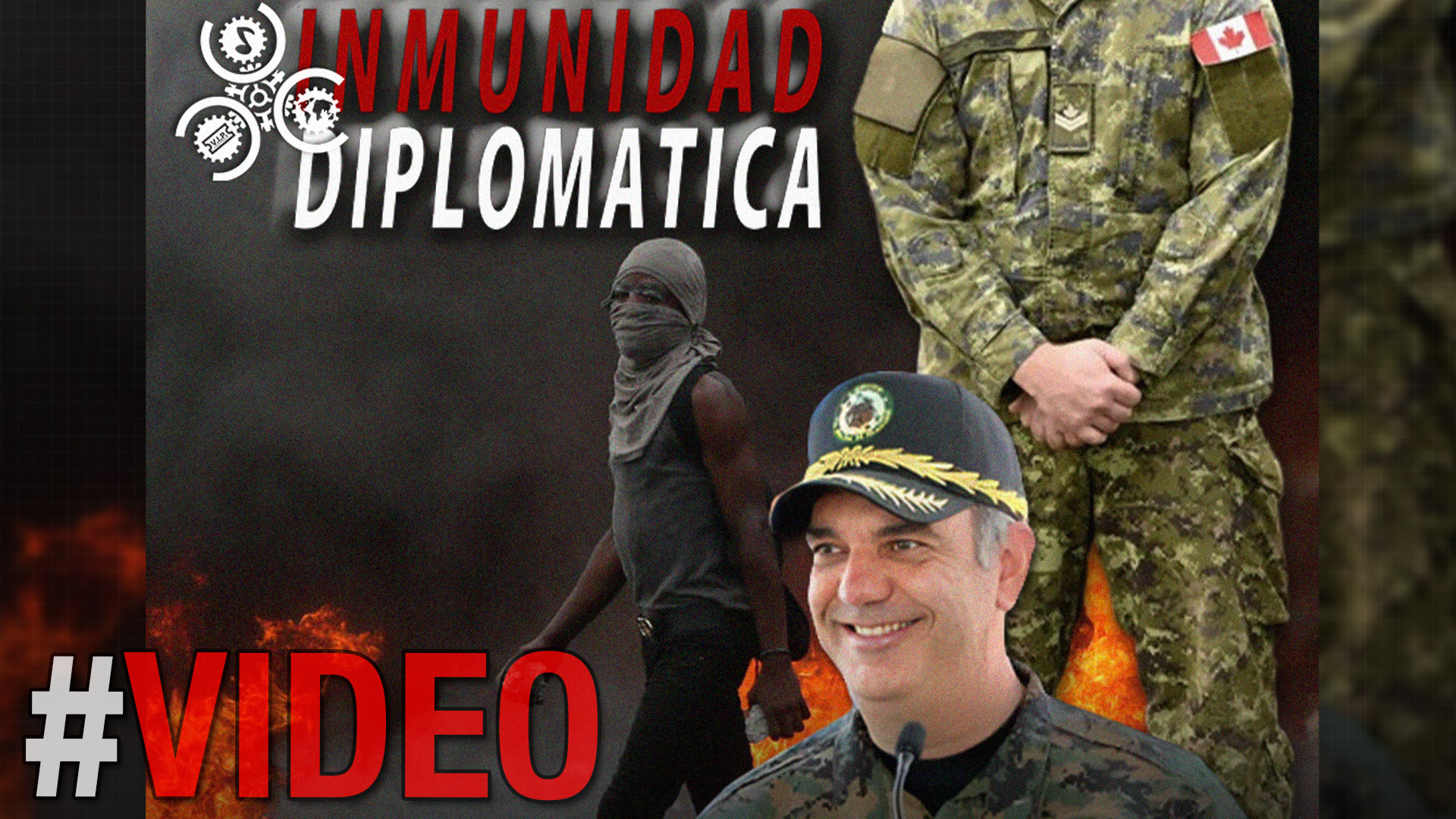 Inmunidad Diplomática: La Petición De Canadá Para Instalar Su Oficina En RD 