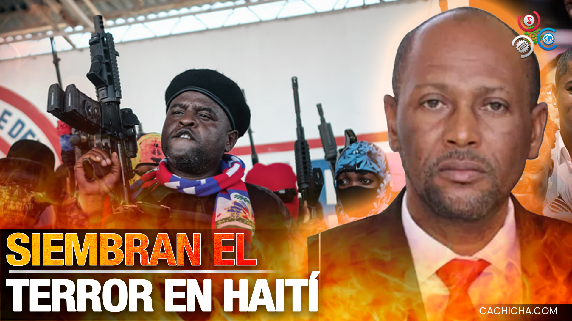 Otra Banda De Menores Atemoriza En La Hondonada, Pantoja “Los 08-80”