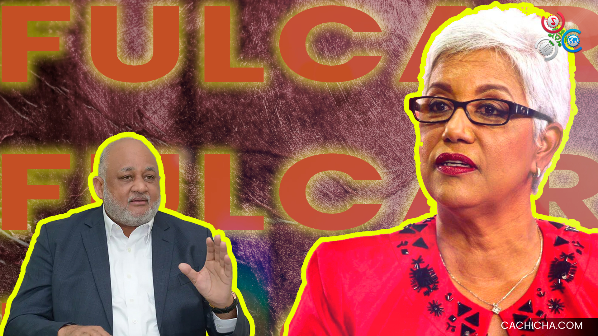 Altagracia Salazar Sobre La Auditoría De Fulcar | Prioridades De La Cámara De Cuentas