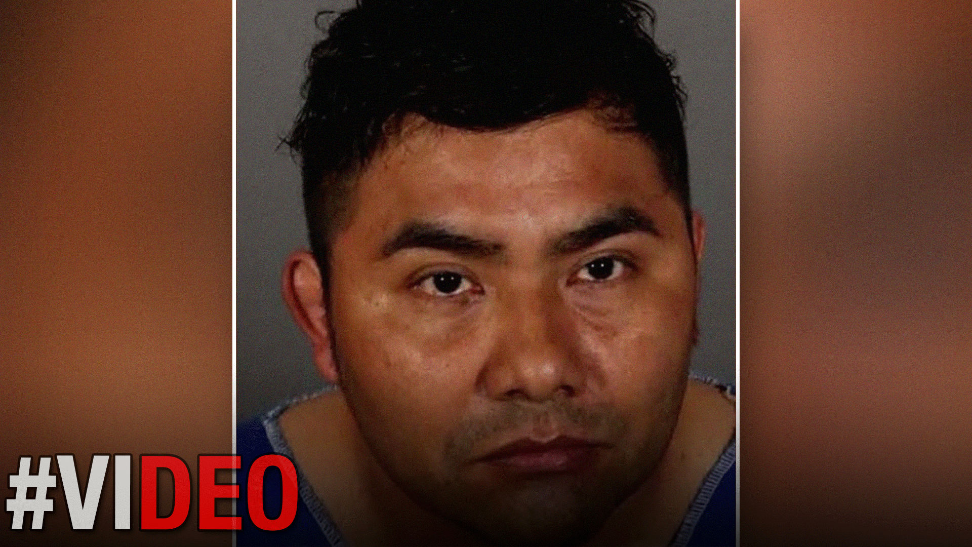 Arrestan A Hombre Acusado De Violar A Varias Mujeres En Una Misma Semana