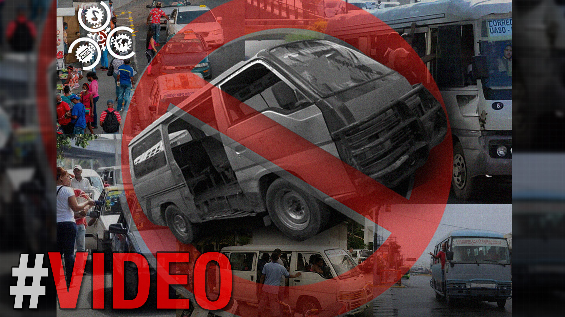 CHOFERES IMPRUDENTES: Aseguran Que Las Leyes De Tránsito No Sirven Para Nada En RD 