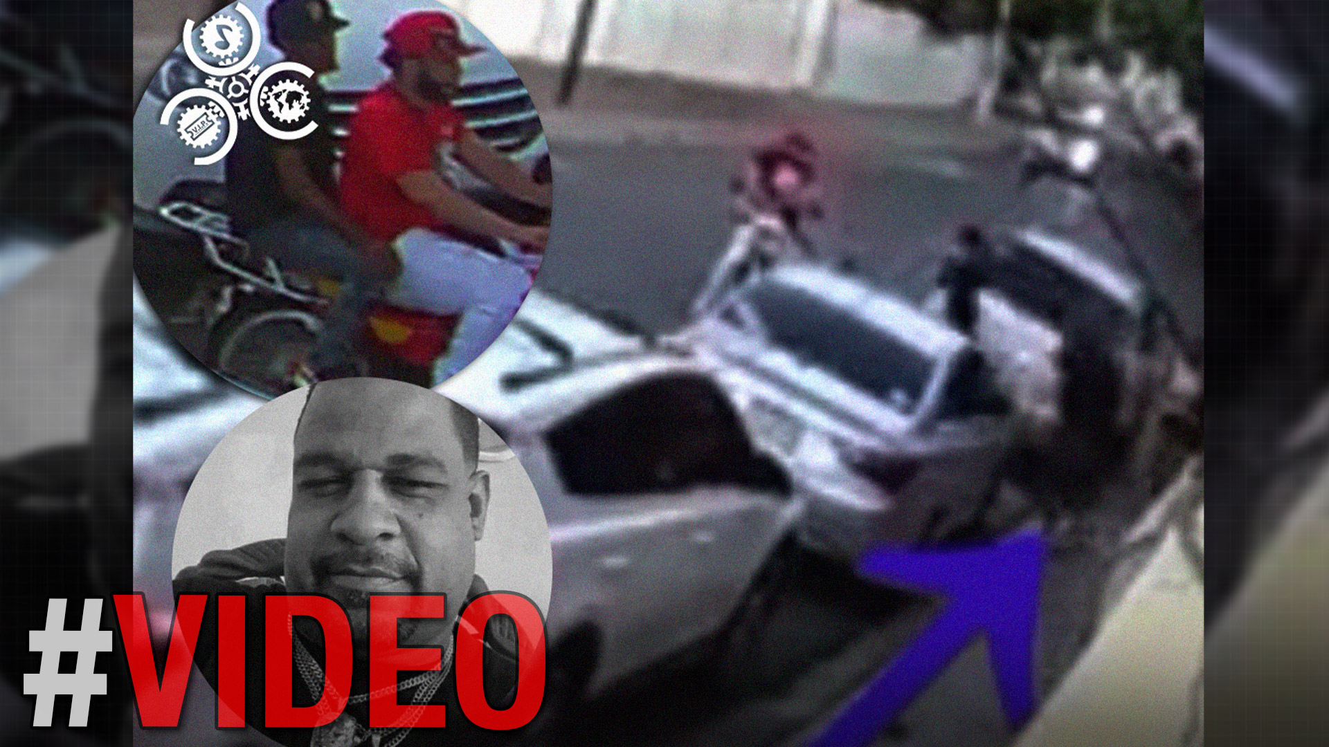 Fiscal De Santiago José Francisco Núñez Explica La Equivocación Del Día De Ayer