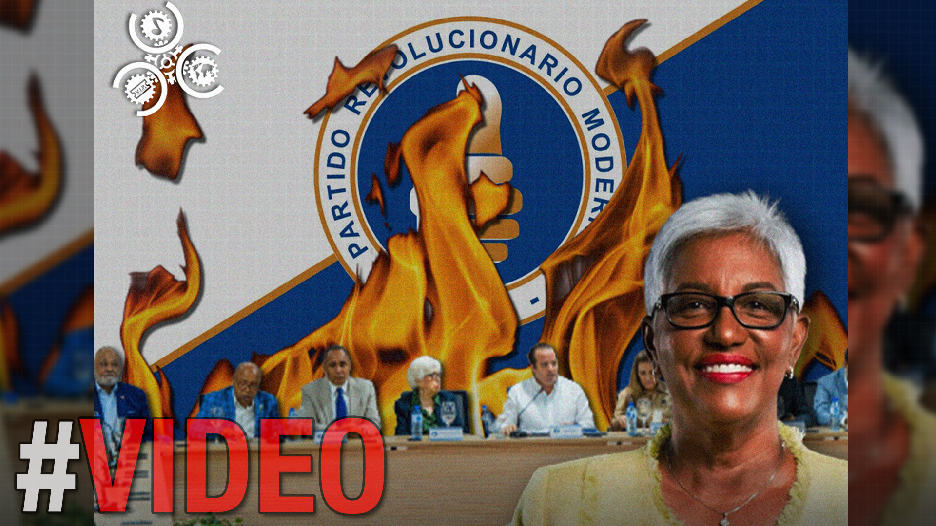 Altagracia Salazar: “El PRM Dejará Ver Sus Reales Intenciones MUY PRONTO” | Sin Maquillaje 