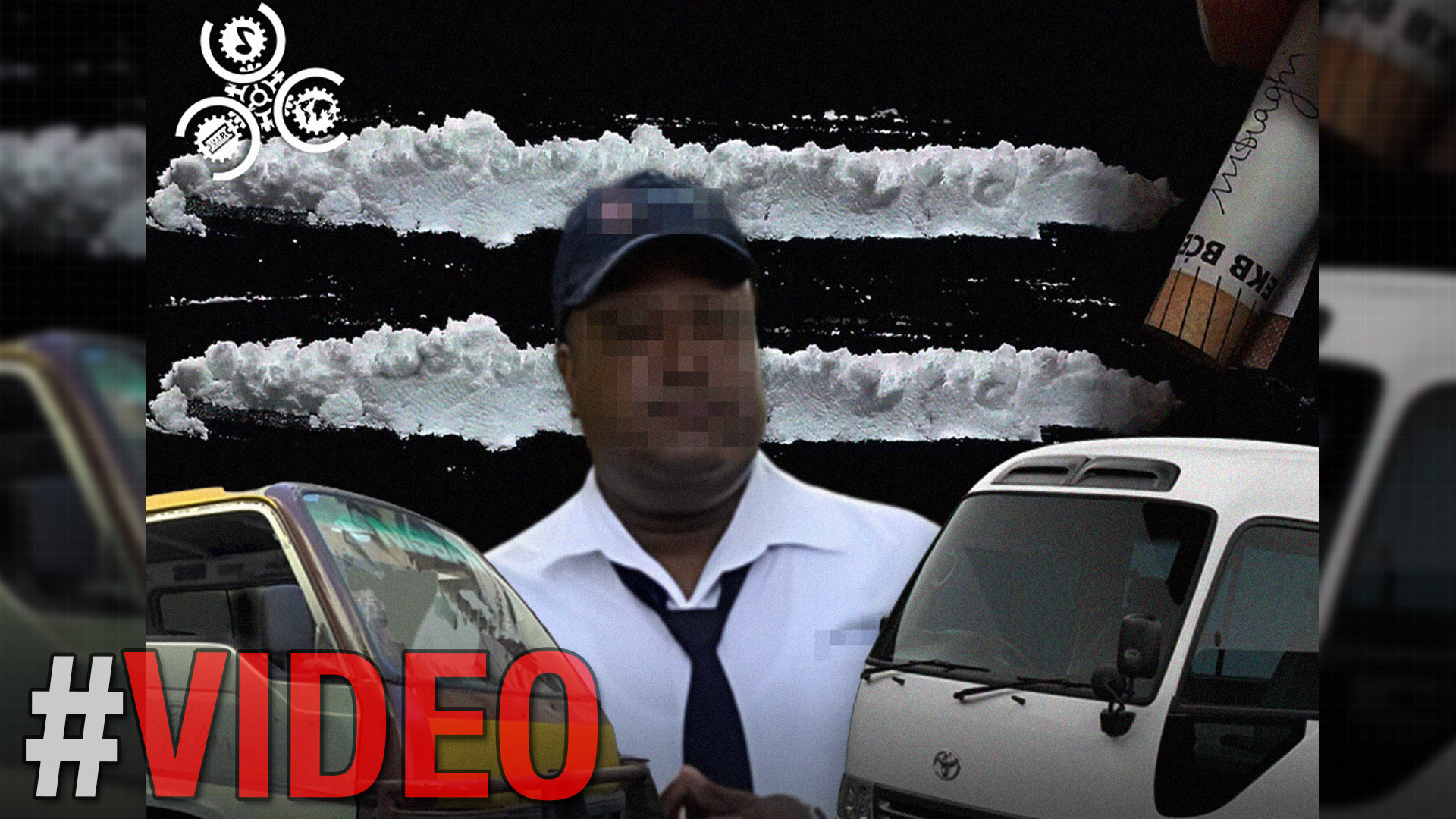 Revelan Que Si Los Sindicatos Hacen Prueba De DROGAS, Algunos Se Quedan Sin Choferes