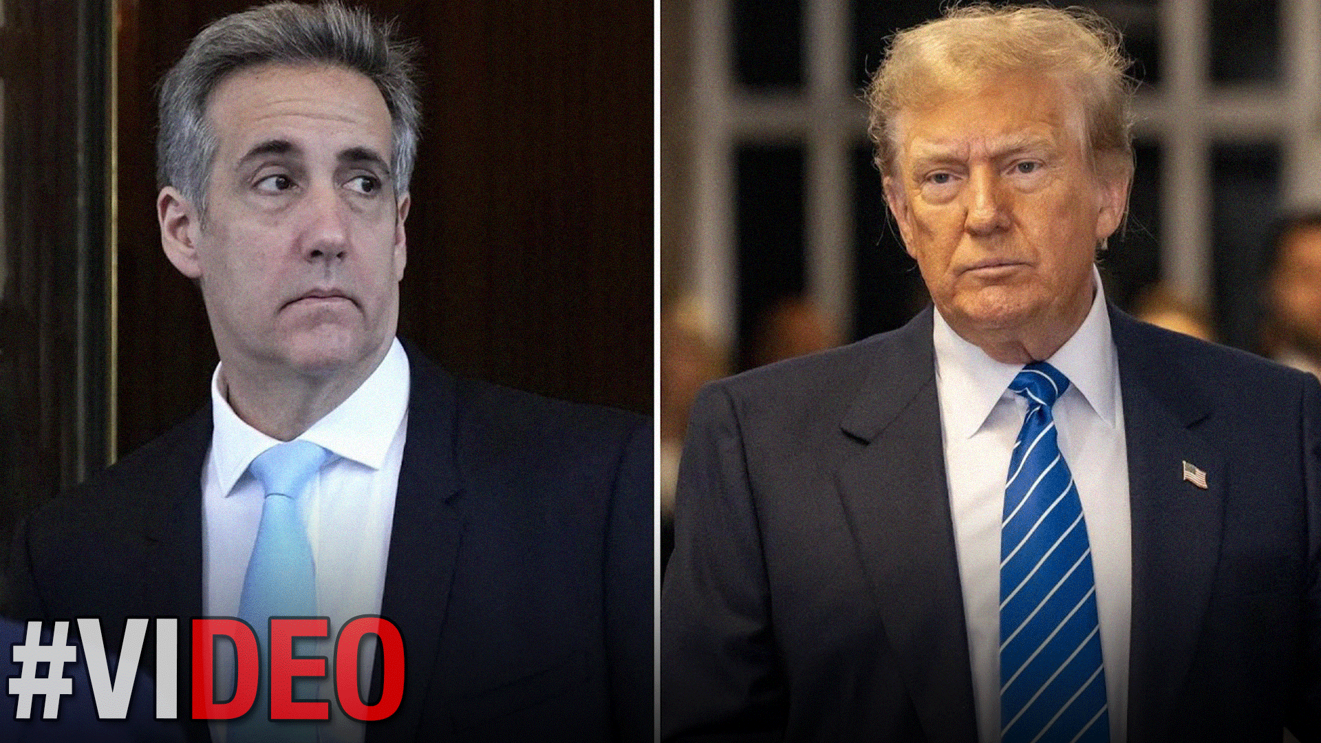 A Cohen “no Le Fue Muy Bien” En Su Segunda Jornada De Contrainterrogatorio De La Defensa De Trump