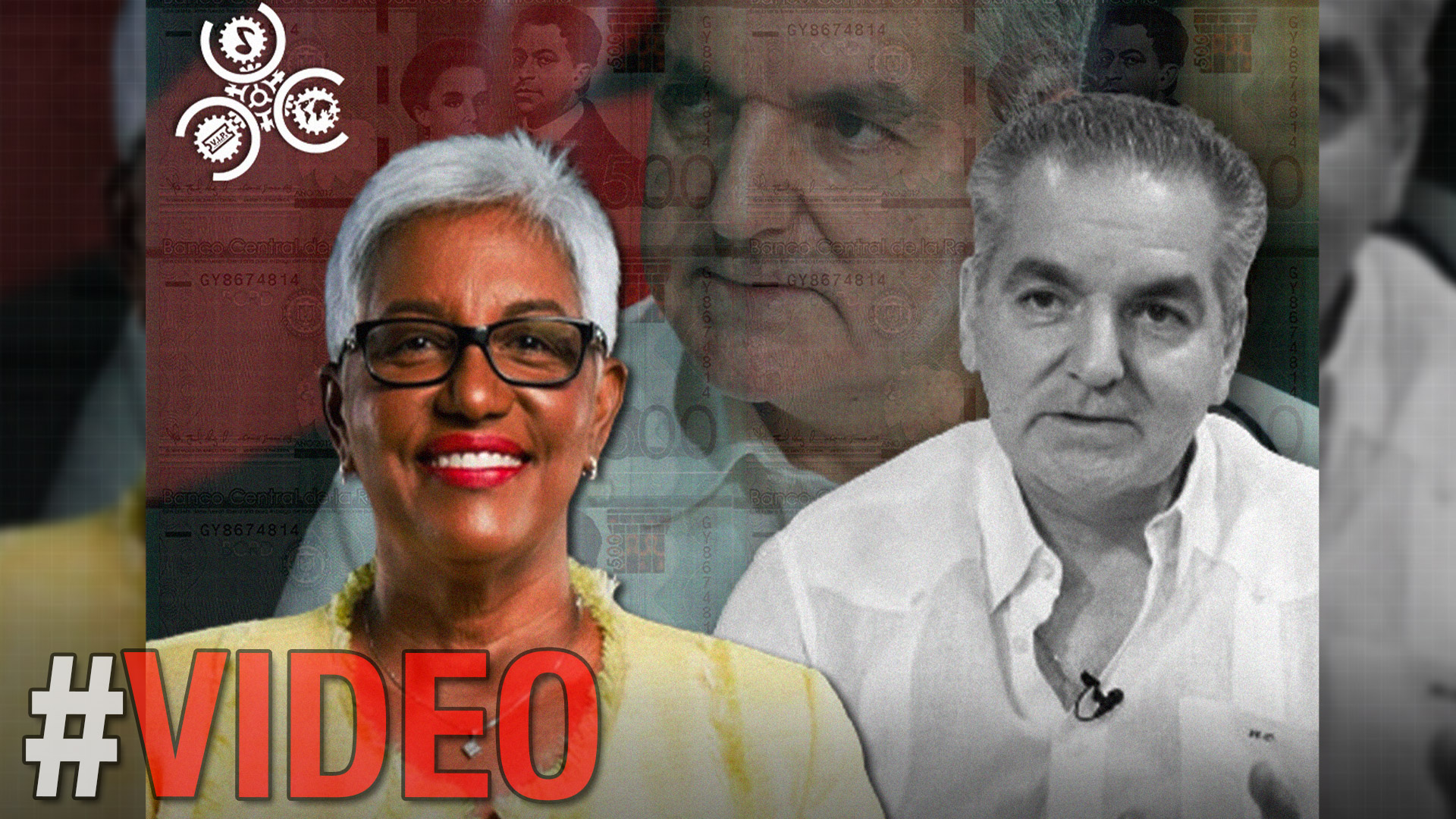 Altagracia Salazar: “En Algunos Casos Son Inobservancias, En Otros Es Tigueraje” | Sin Maquillaje 