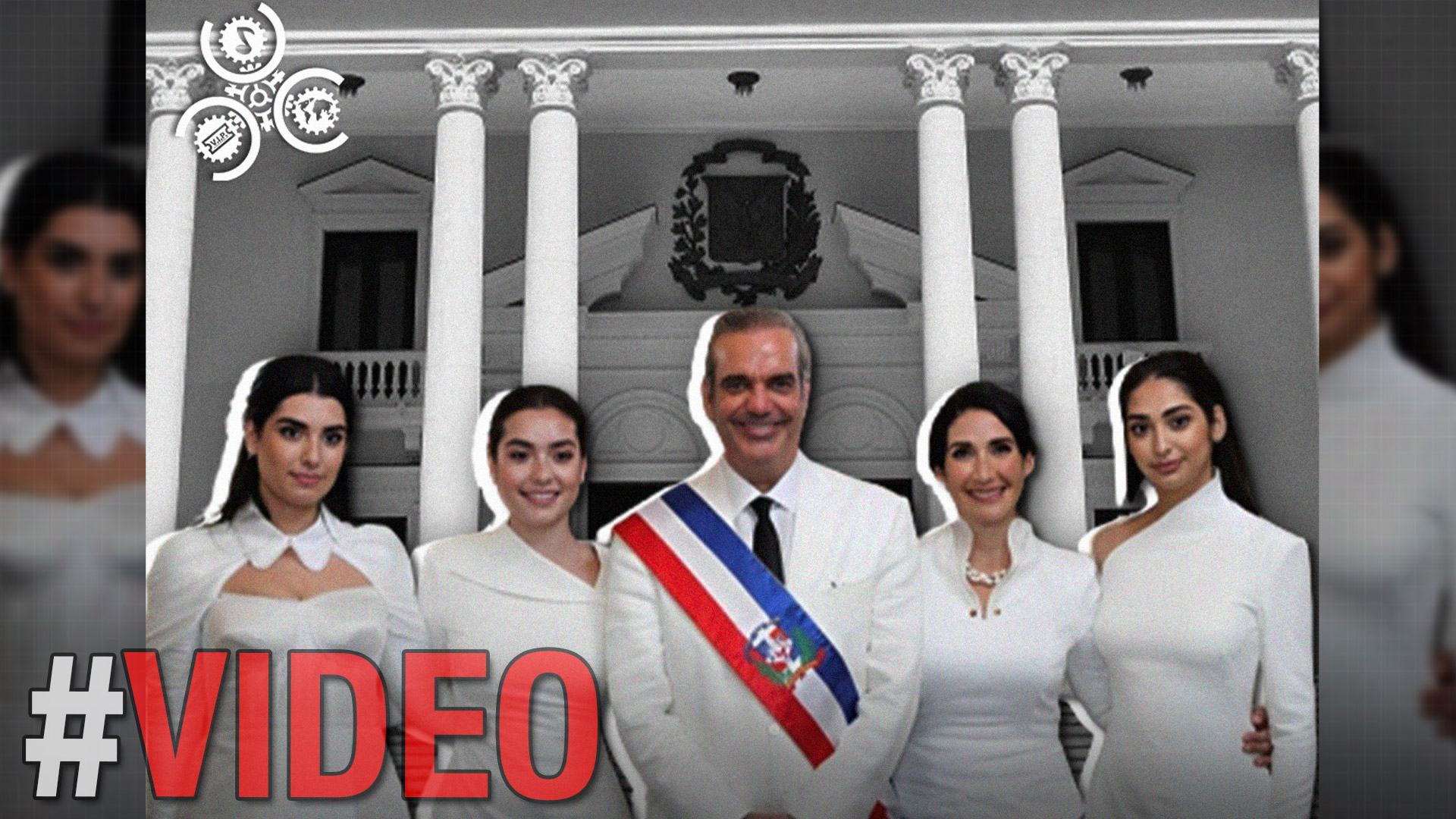 ¿Familia Del Presidente Abinader Dejará Que Se Reelija? | El Show Del Mediodía