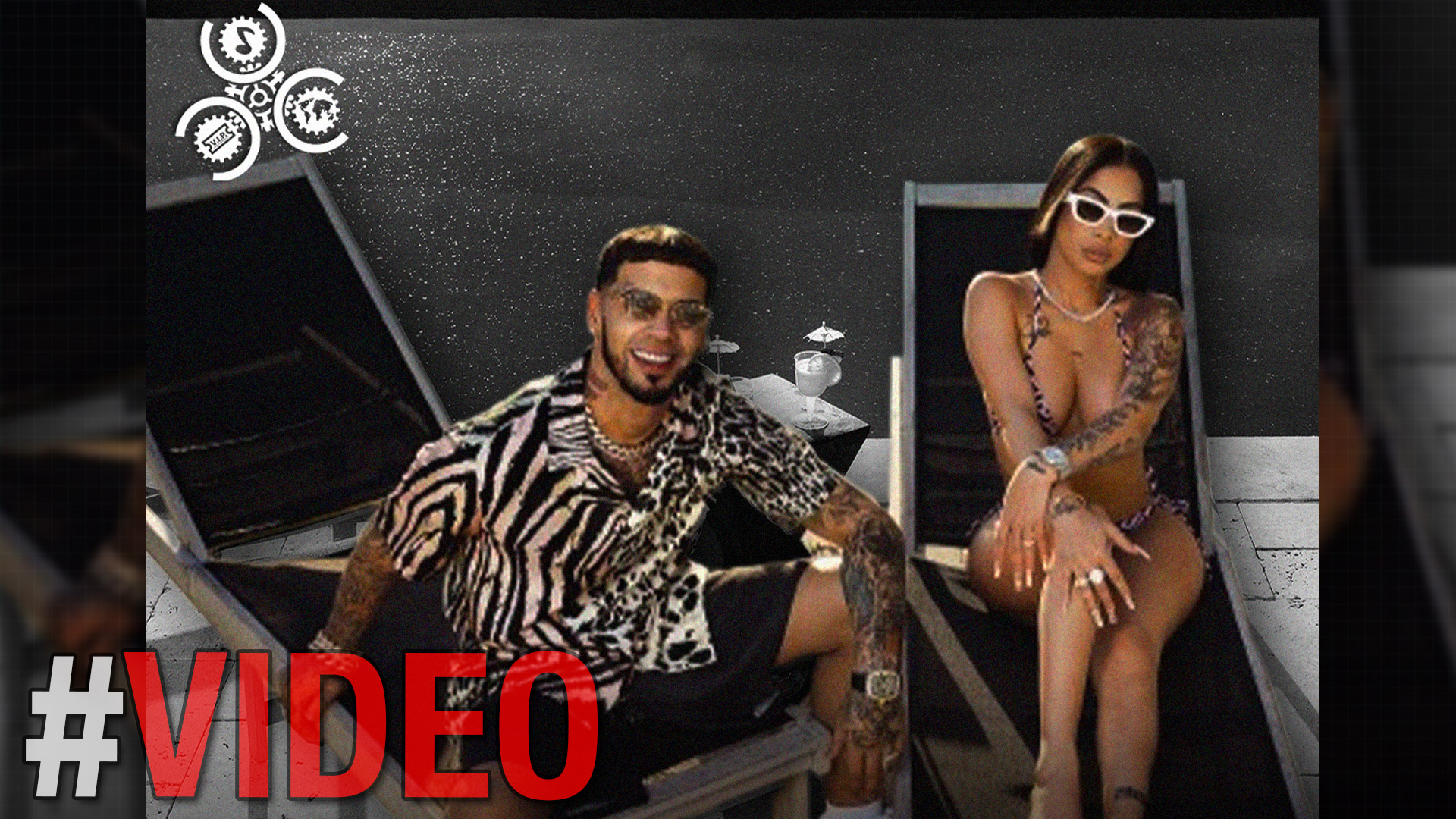 Apartamento De US$600 Mil: Comienza La Batalla De Divorcio Entre Yailin Y Anuel | El Gordo Y La Flaca