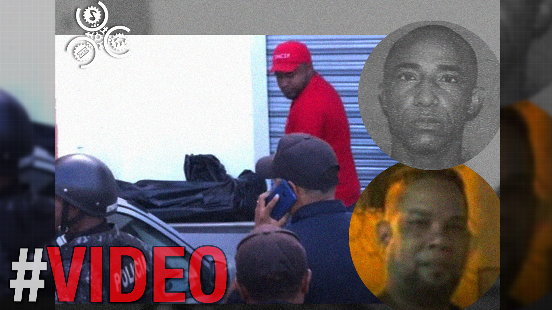 “DISCUSIÓN POR LA MÚSICA ALTA”: Hombre Se Suicida Tras Dispararle Varias Veces A Su Vecino 