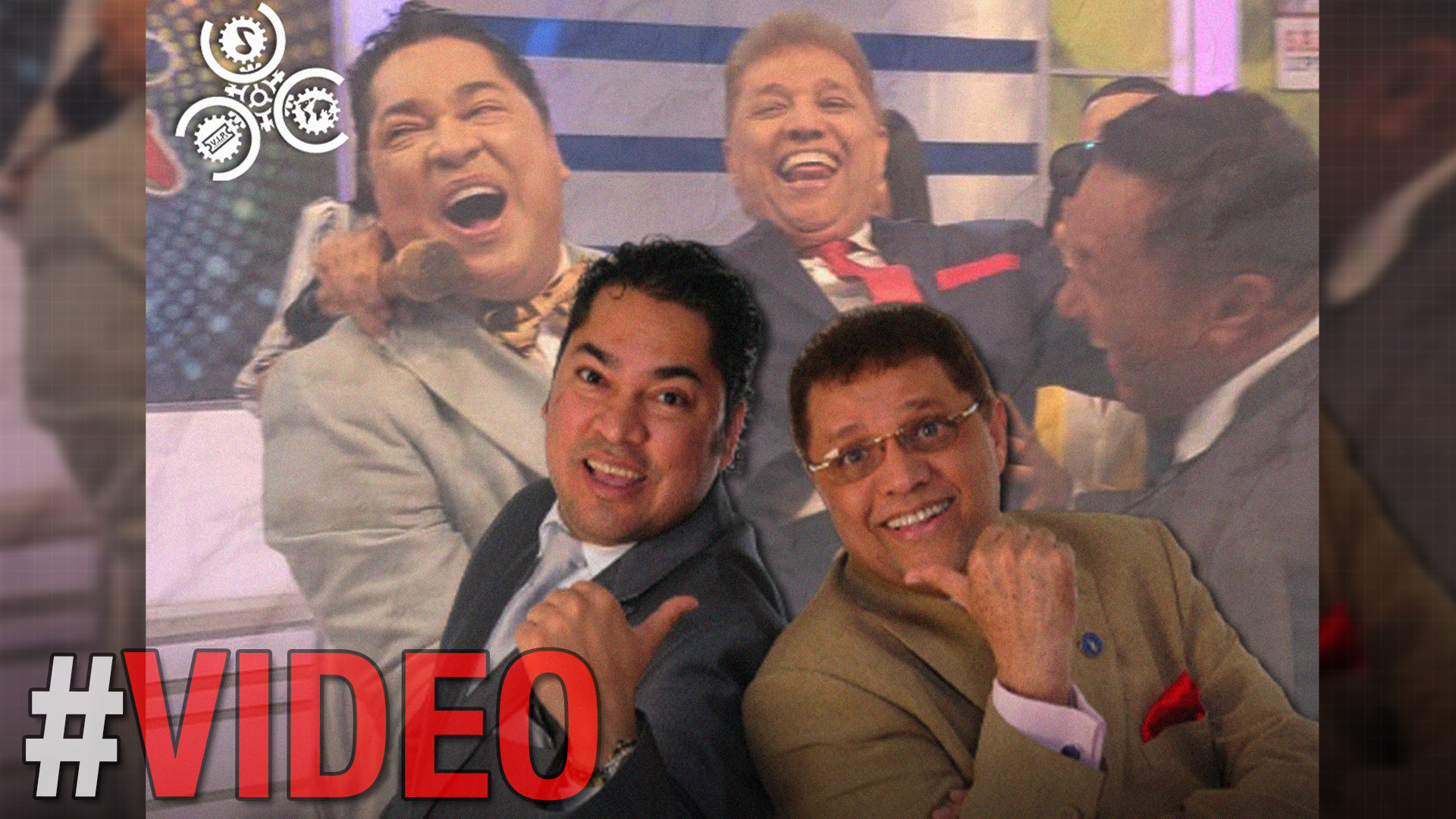 Pégate Y Gana Con El Pachá Reconoce La Trayectoria De Domingo Bautista