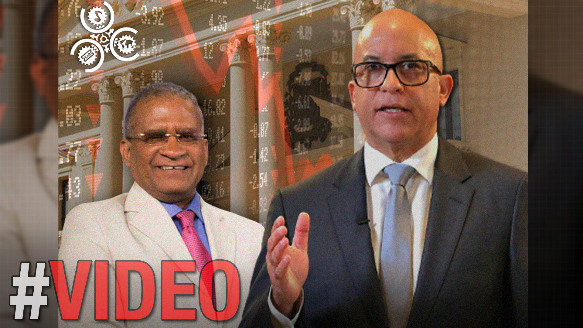 Geraldino González Cuestiona Al Vocero De La Presidencia Homero Figueroa