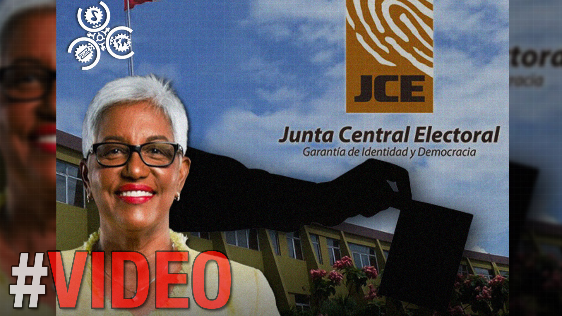 “SON HOMBRES VIEJOS”: La Verdad De Los Aspirantes A Candidaturas Políticas En RD