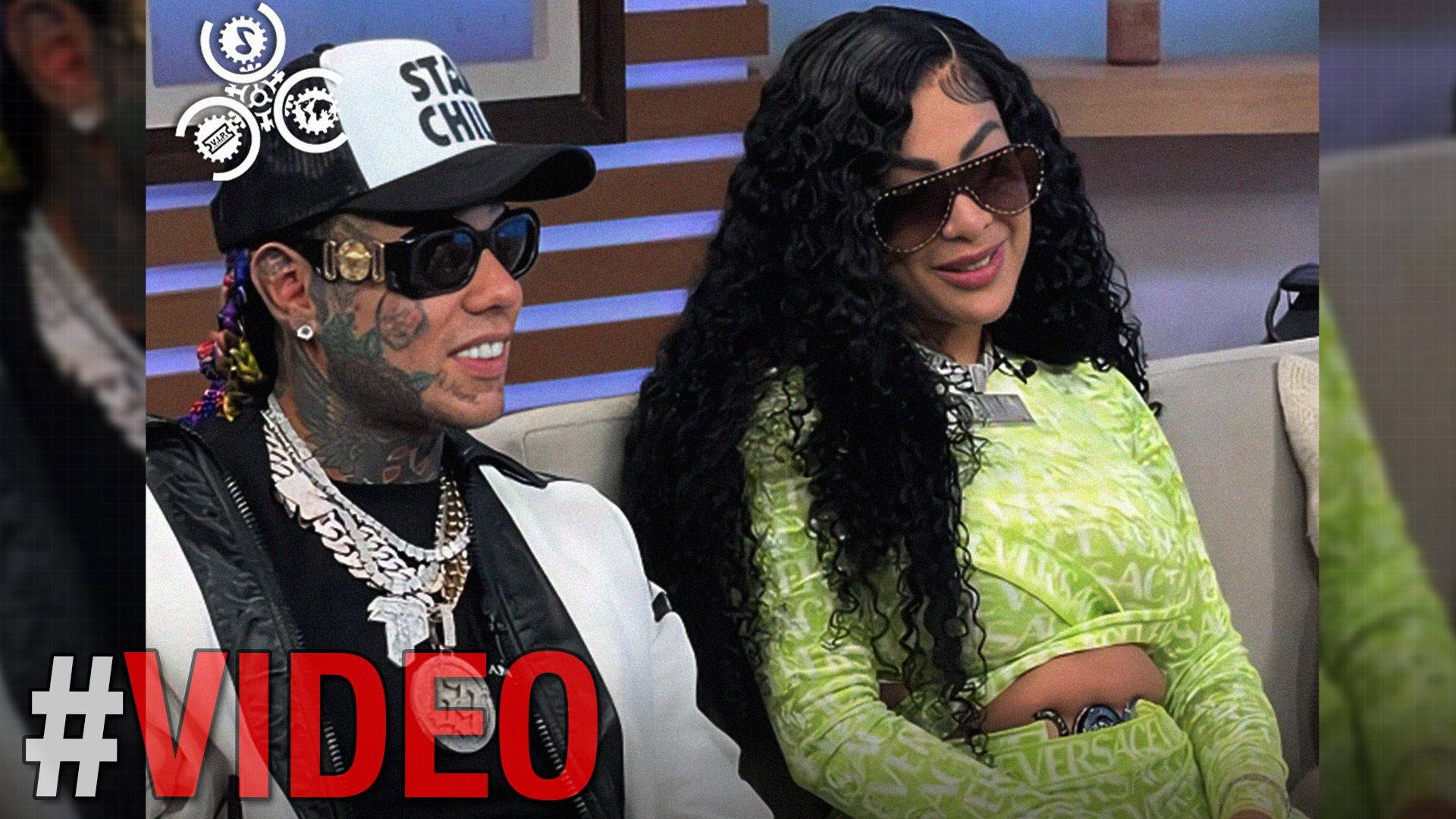 Yailin Asegura Que Su Presentación En El United Palace Estuvo “bien” Y Anuncia Otra Función