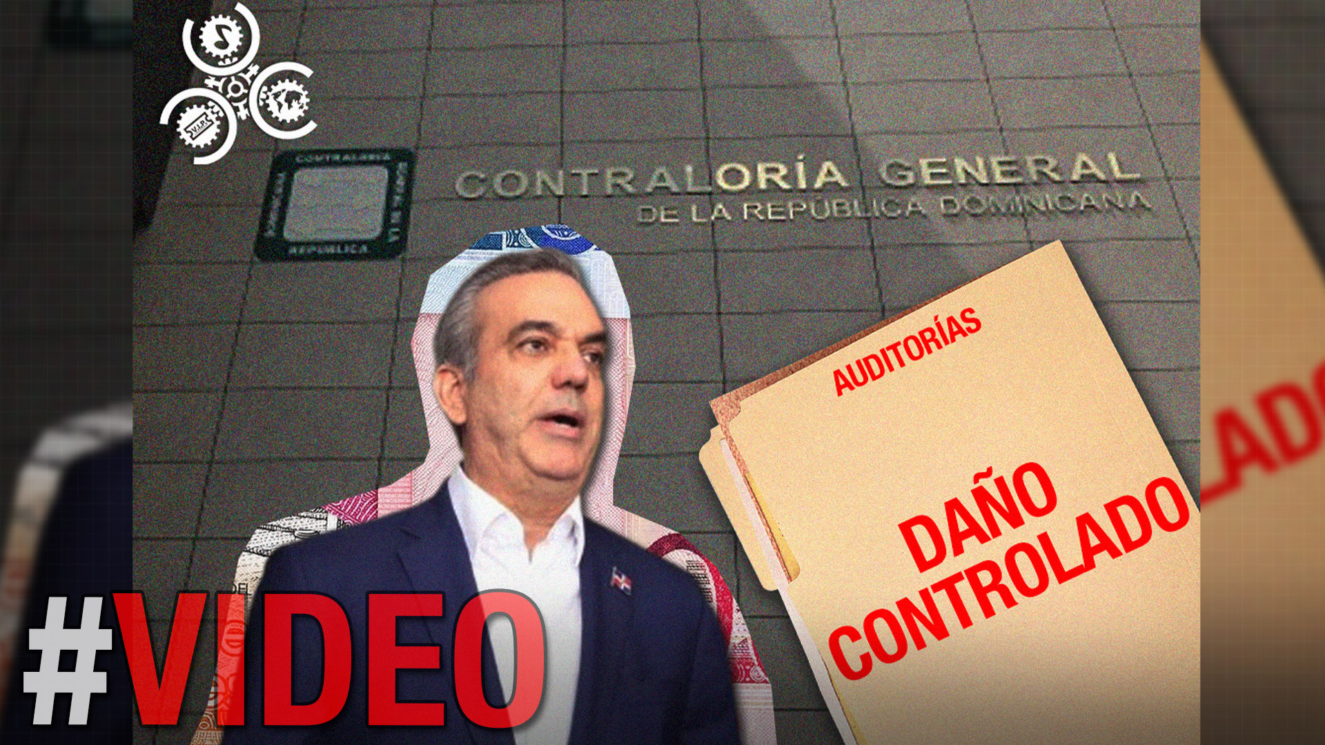 Gobierno Debería Destituir Funcionarios Tras Auditorías De La Contraloría | Matinal