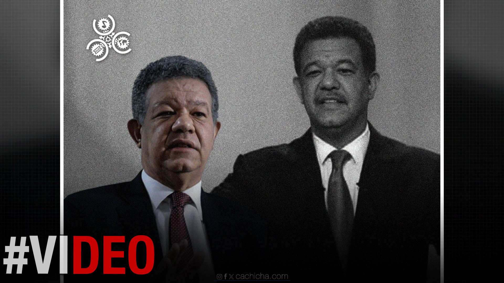 “No Por Un Tema De Vanidad”: Leonel Explica Porqué Quiere Volver A Ser Presidente 