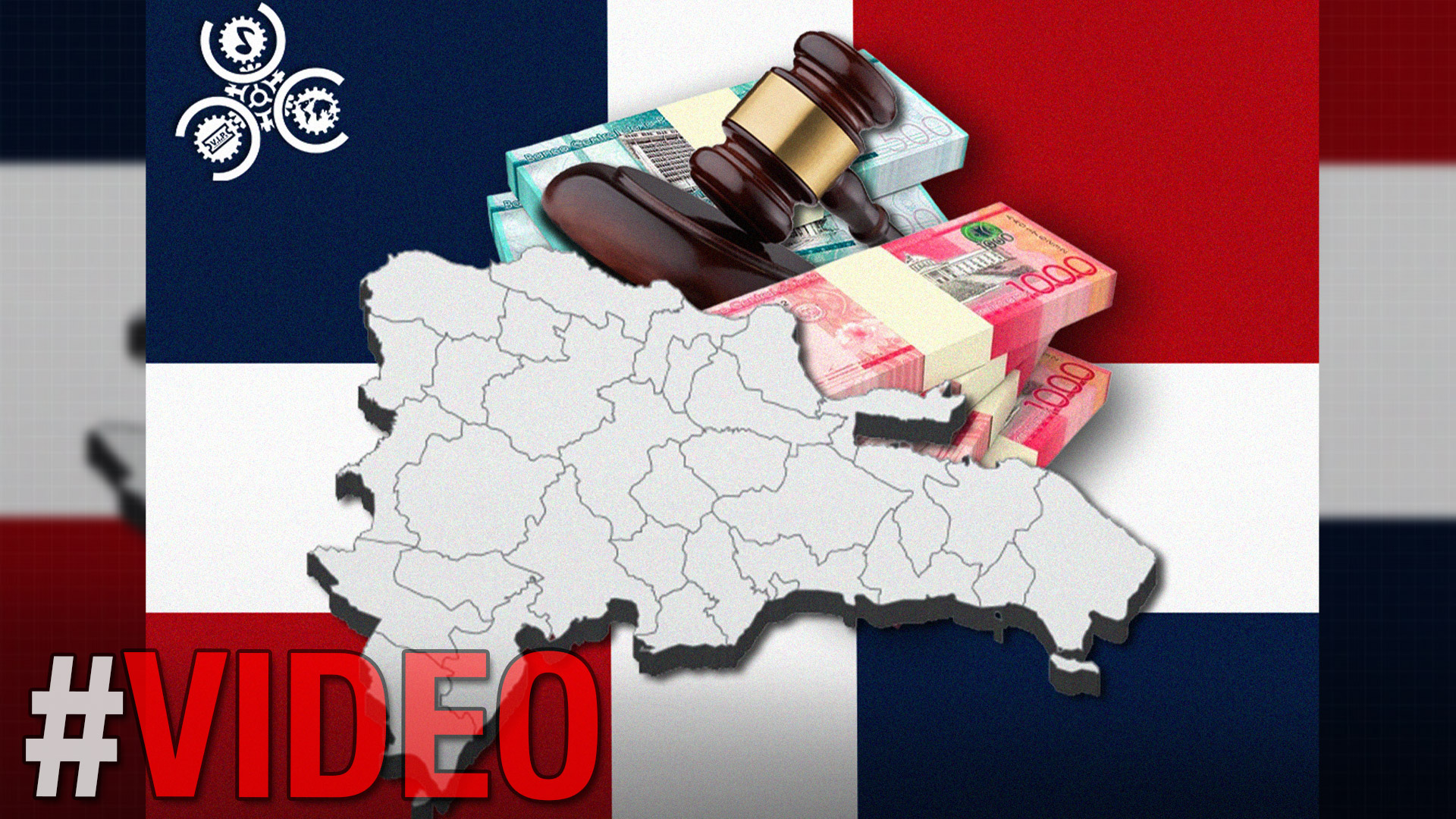 Dominicana Se Posiciona En El 5to País Latinoamericano En La Lucha Contra La Corrupción 