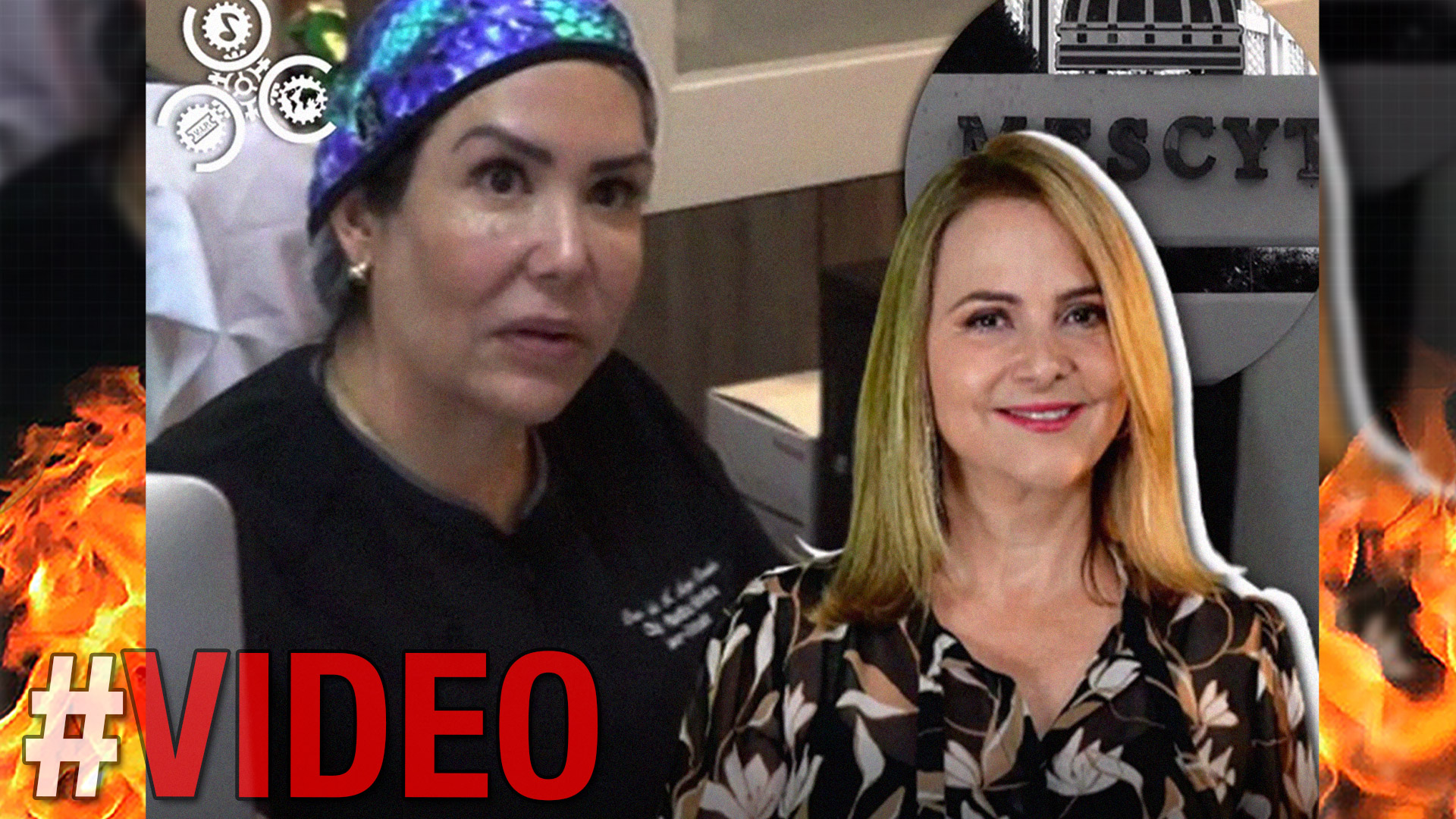 Huchi Lora Revela Que En Allanamiento A Adán Cáceres Encontraron Informe De Inteligencia Para Espiar A Francisco Domínguez Brito