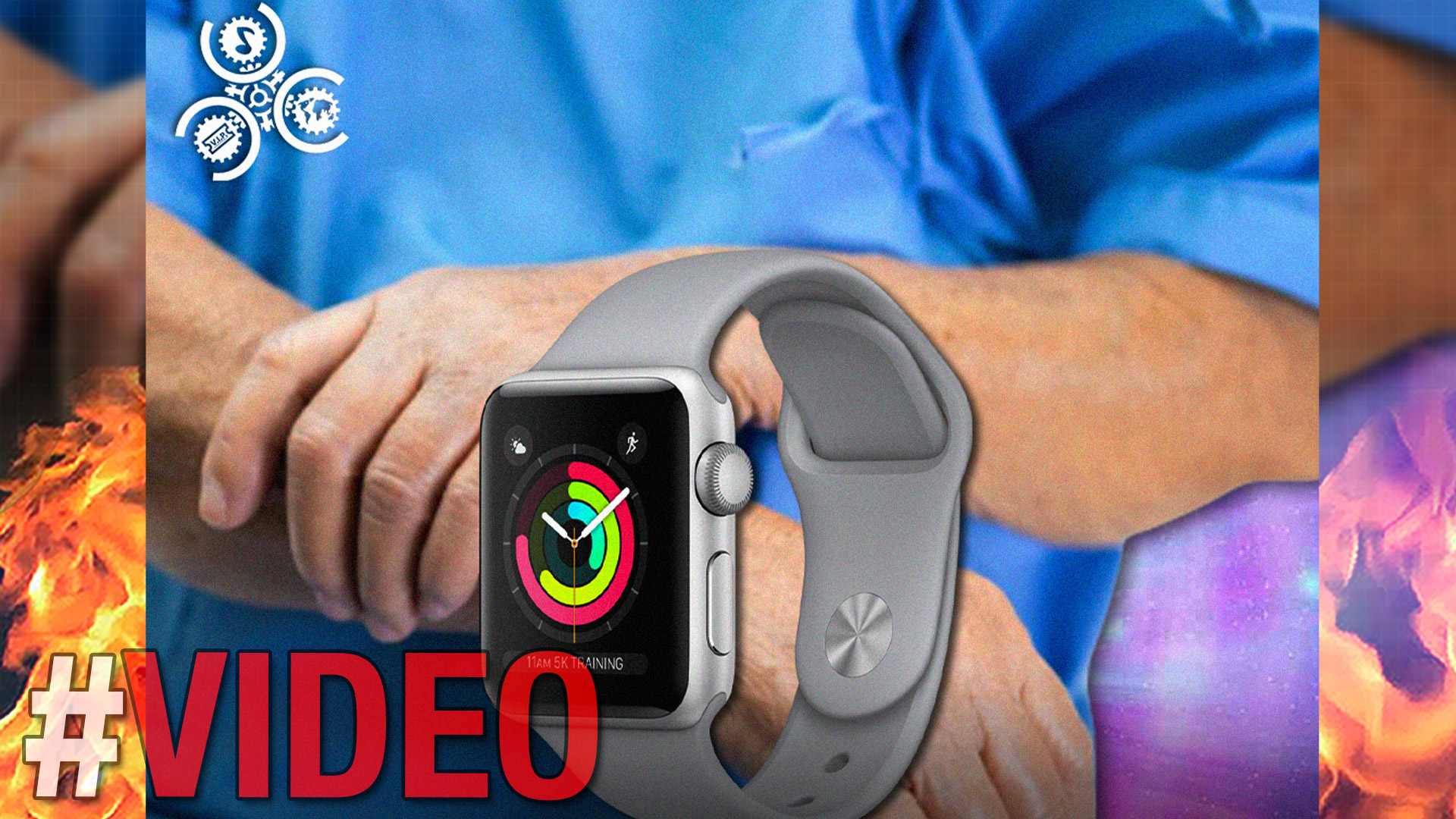 Relojes Inteligentes Pueden Detectar El Mal De Párkinson | Noticias Telemundo