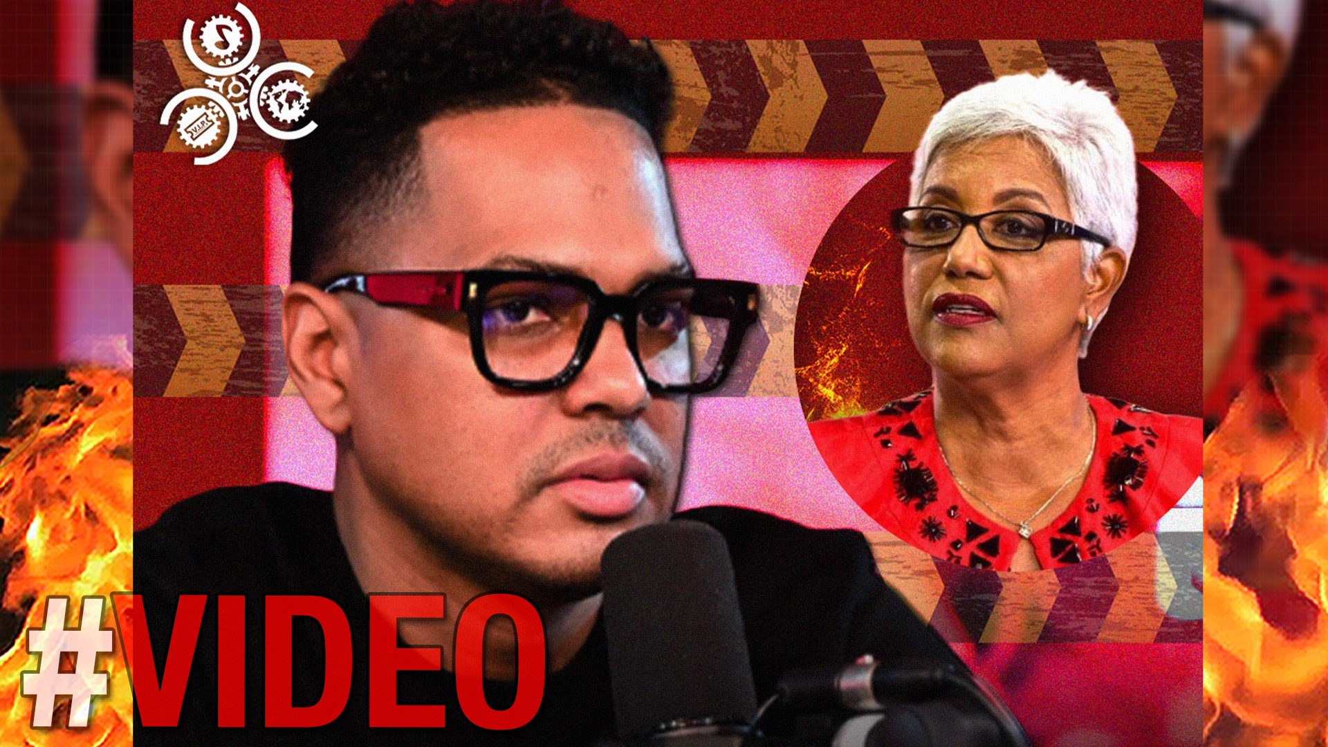 Geraldino González Dice: ”Las ARS Son Una Estafa”