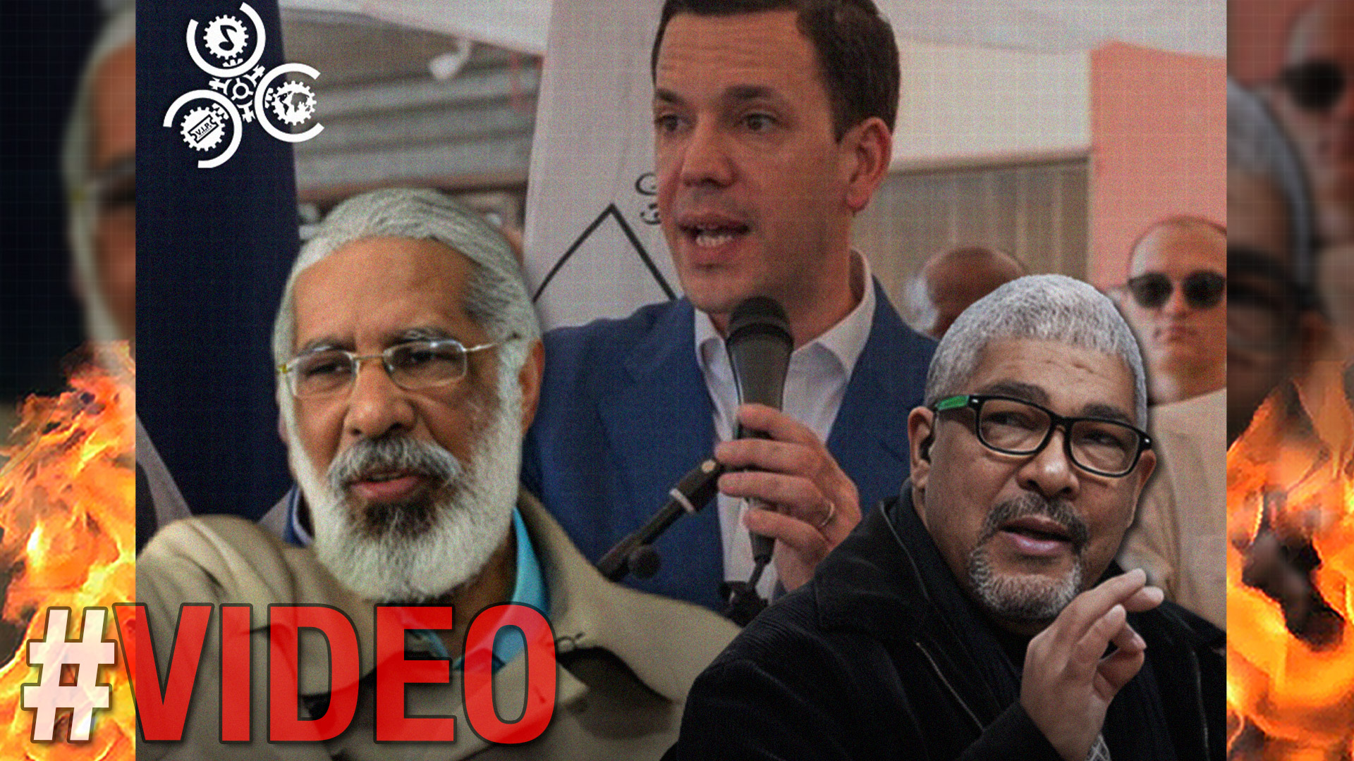 El Llamado Del Senador Bautista Rojas Sobre Presuntos 5,000 MM Que Debe El Estado Dominicano A Las ARS Por Pruebas De Covid