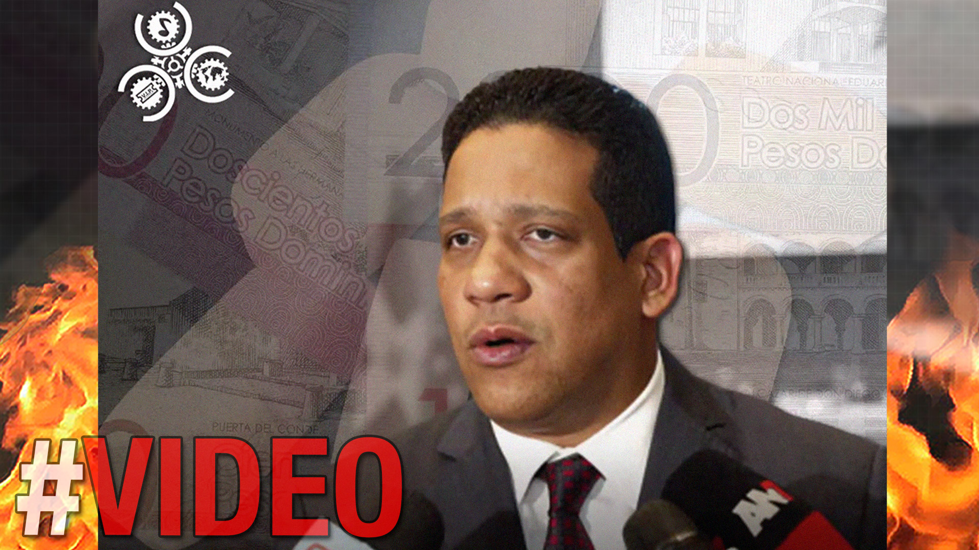 Geraldino González: “A Carlos Pimentel No Le Duele, Porque él No Necesita”