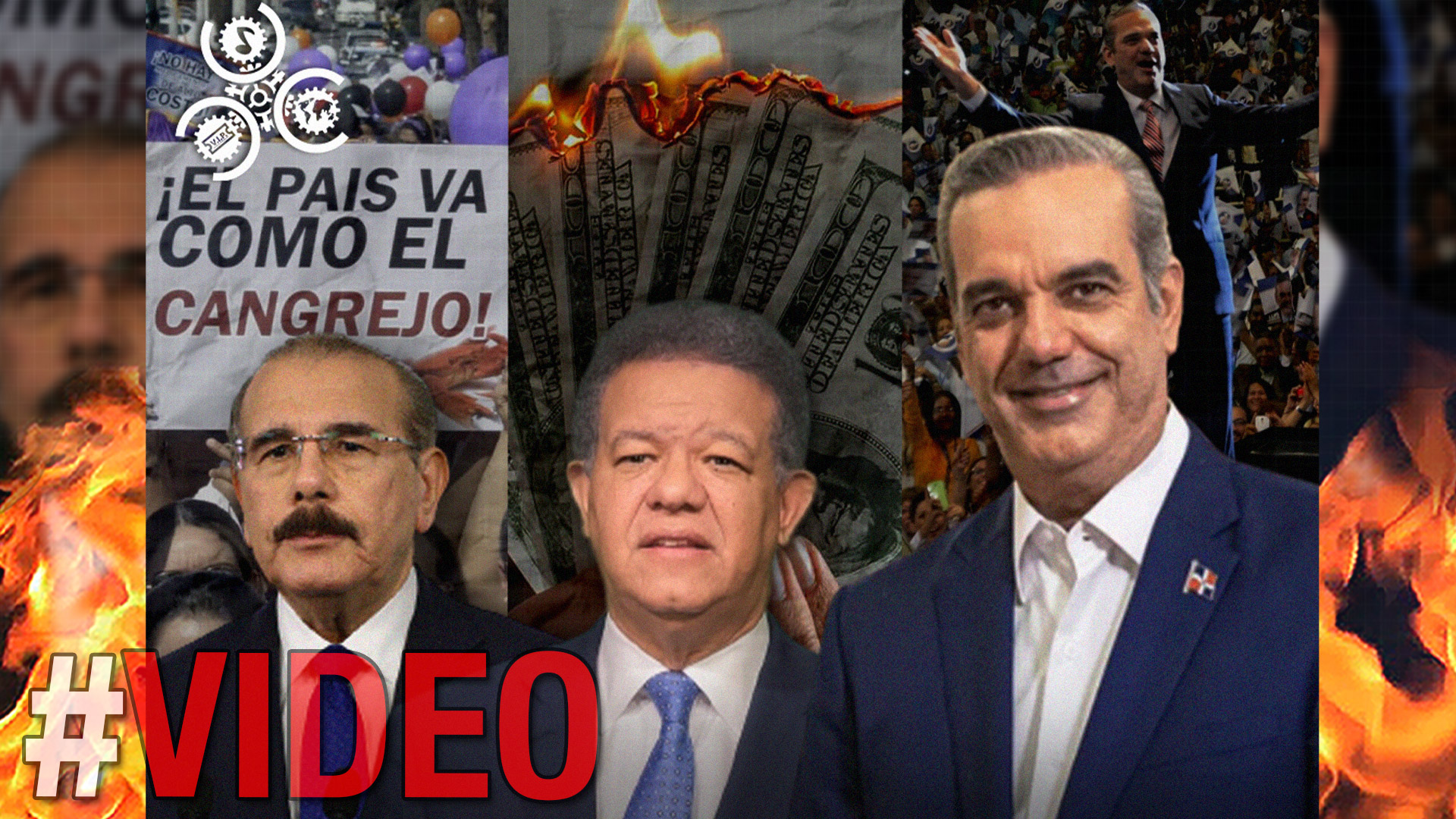 Lorenny Solano Dice: “Nadie Ha Tomado Ese Toro Por Los Cuernos”