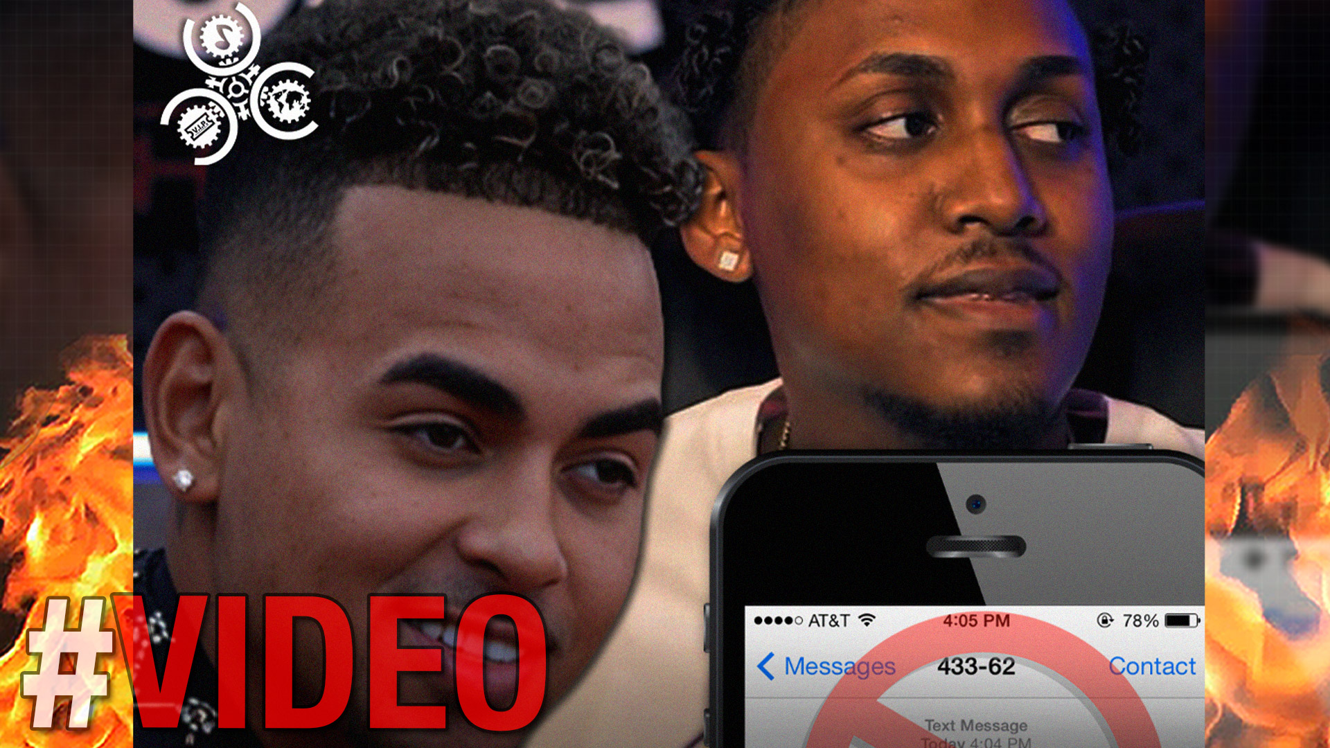 Acusan A Ozuna De Enviar Mensajes Inapropiados A La Esposa De Otro Cantante