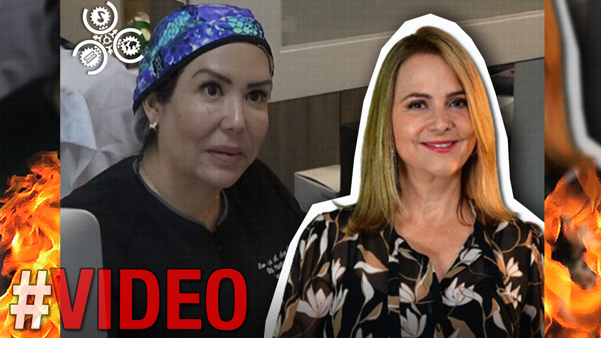 Seguimiento Caso Karla Boada: Análisis De Título De “CIRUJANA PLÁSTICA” | Nuria Piera