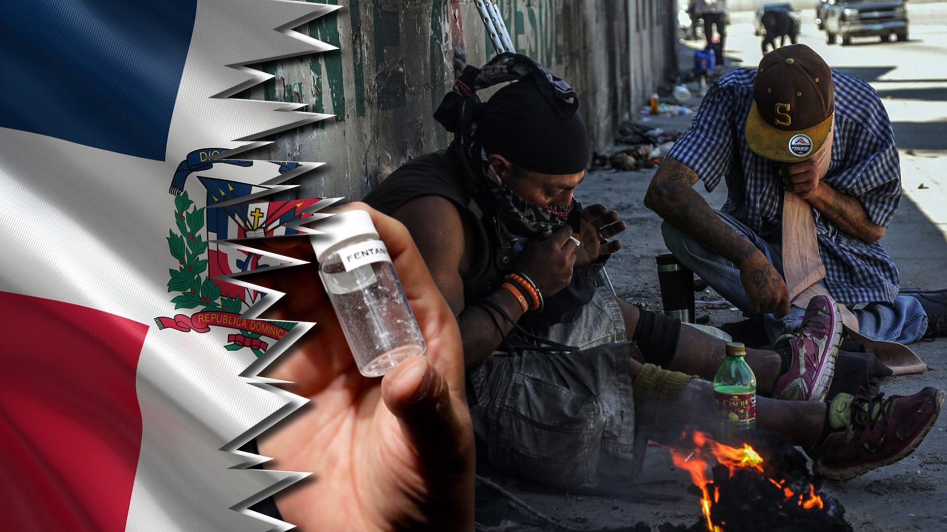 Johnny Vásquez Dice Que Danilo Medina Va A Hablar En El Tribunal ¡Ese Va Pal’ Banquillo!