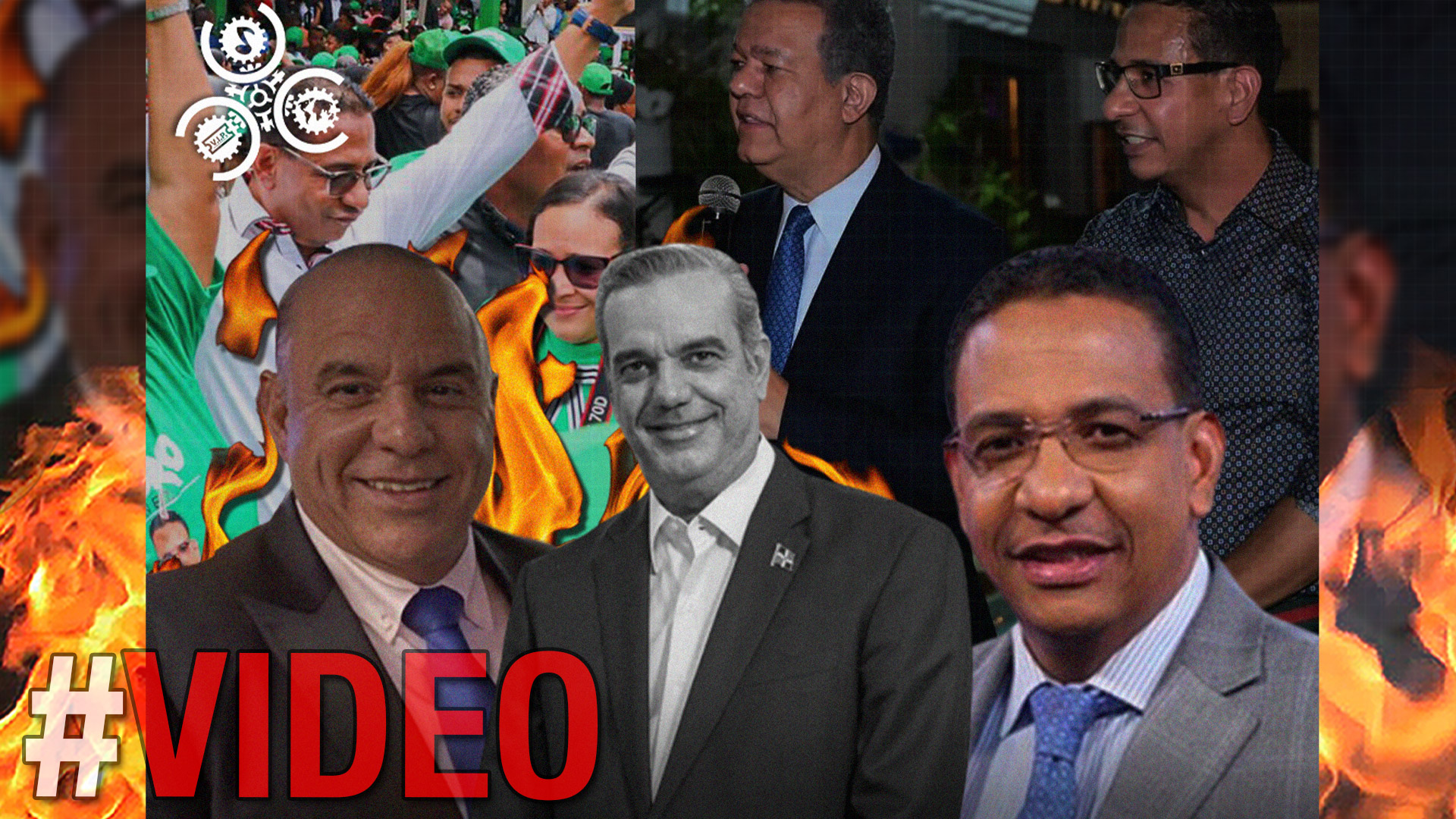 Colegio Médico Dominicano Suspende Servicios De ARS Por 24 Horas En SFM