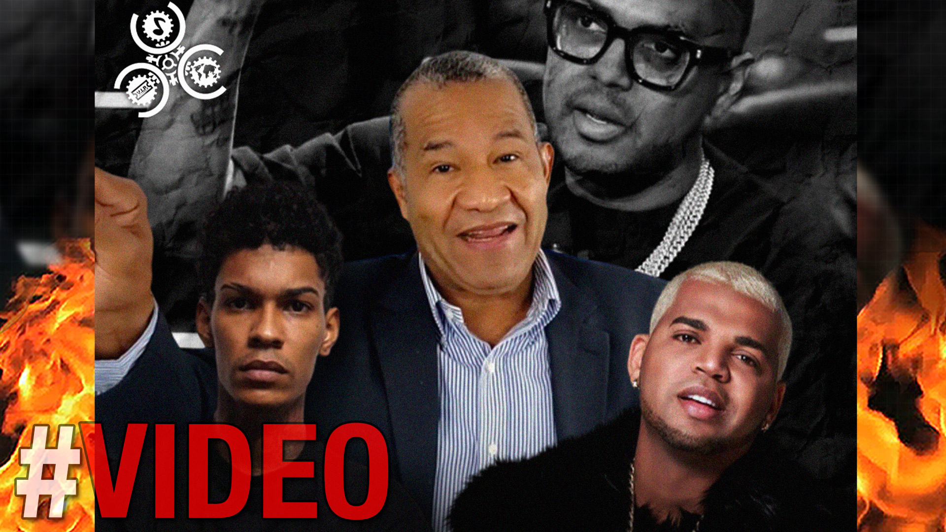 Domingo Páez: El Bajo Mundo Ha “normalizado” La Violencia De La Generación Alofoke