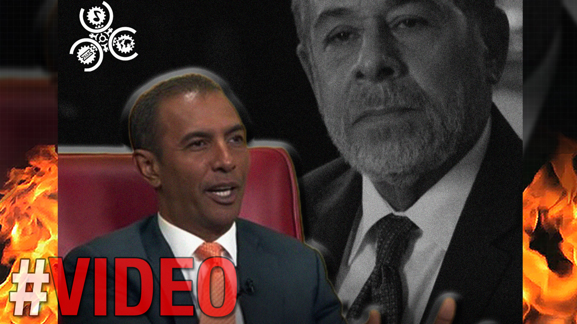 “TODO TIENE TU FIRMA”: Domingo Contreras Responde acusaciones De Roberto Salcedo